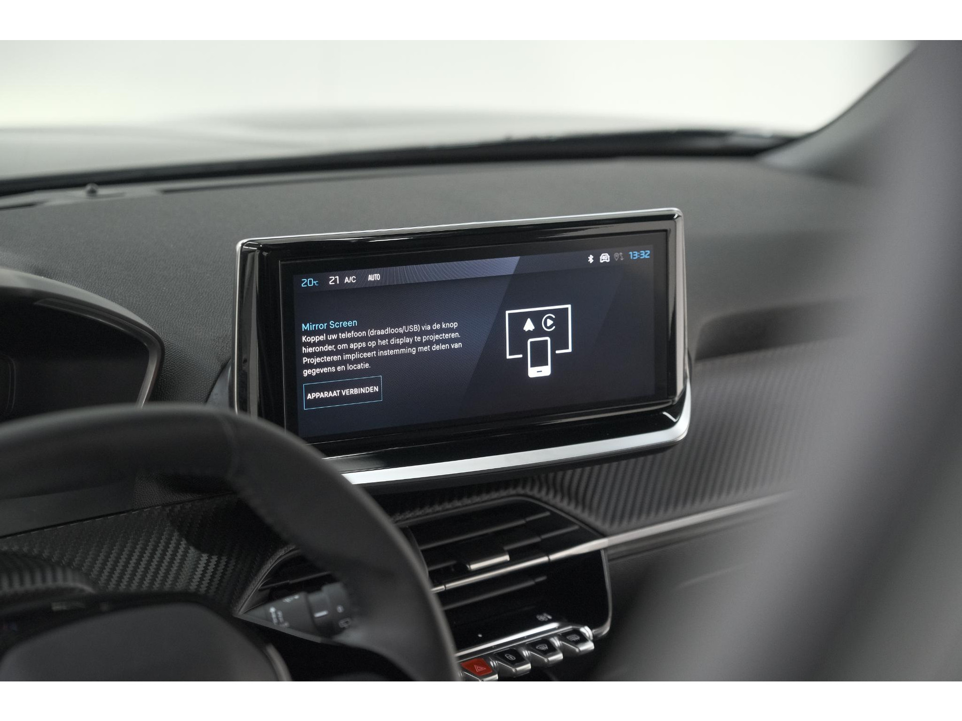 Peugeot 2008 PureTech 100 Allure | Apple Carplay | Parkeersensoren | Climate Control | Cruise Control