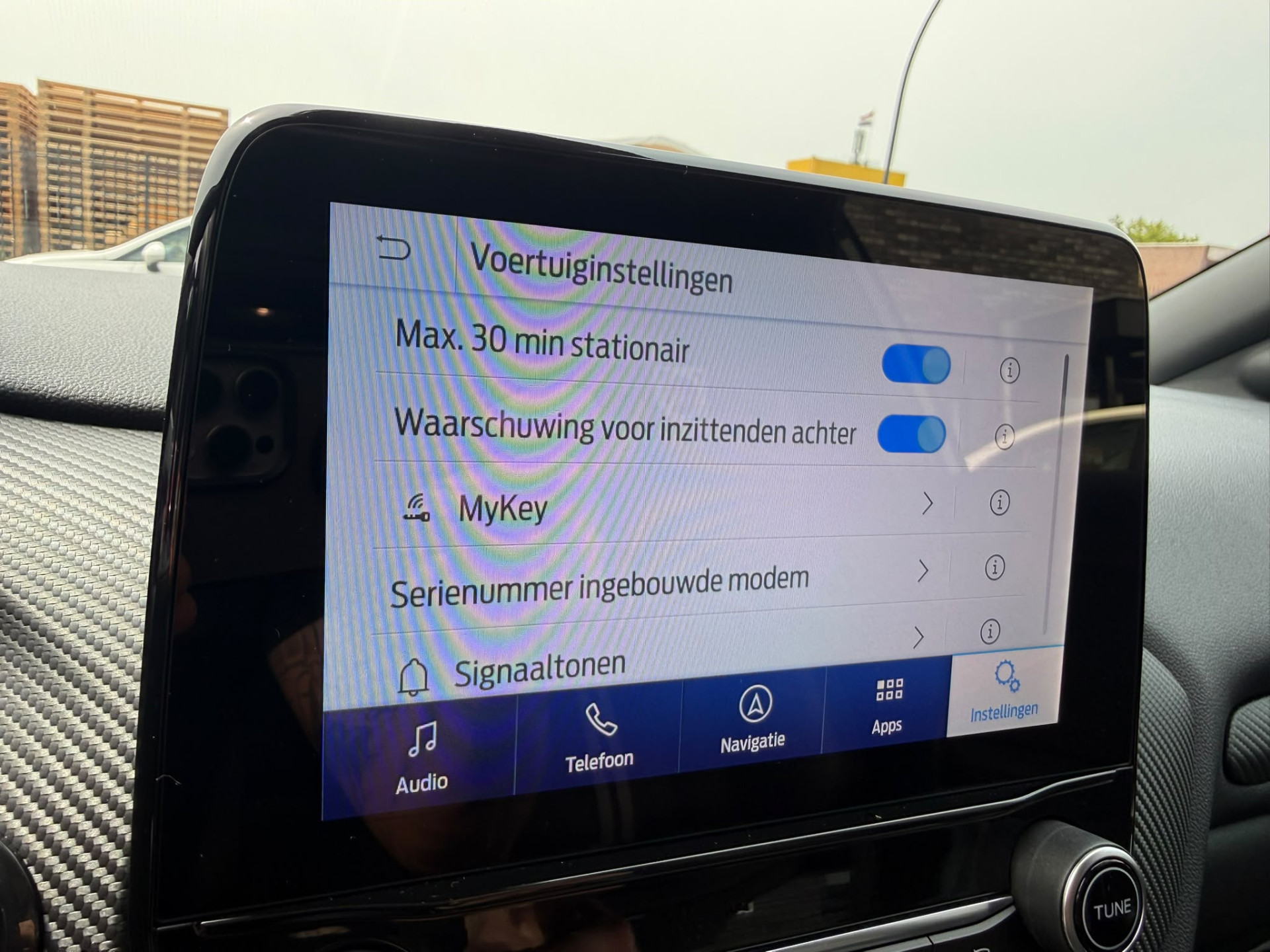 Ford Puma 1.0 EcoBoost Hybrid ST-X | AUTOMAAT | PANO DAK | 3/6/12 MND GARANTIE | NAVI | ACC | PDC | LANE ASSIST |