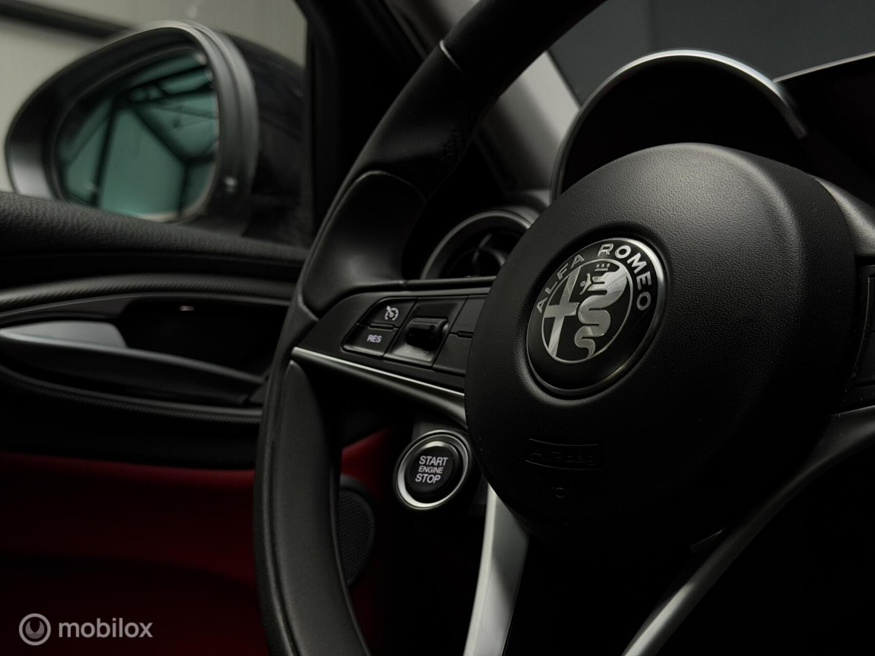Alfa Romeo Giulia 2.2 Super|Automaat|Leder|Harman Kardon|Camera|Navi
