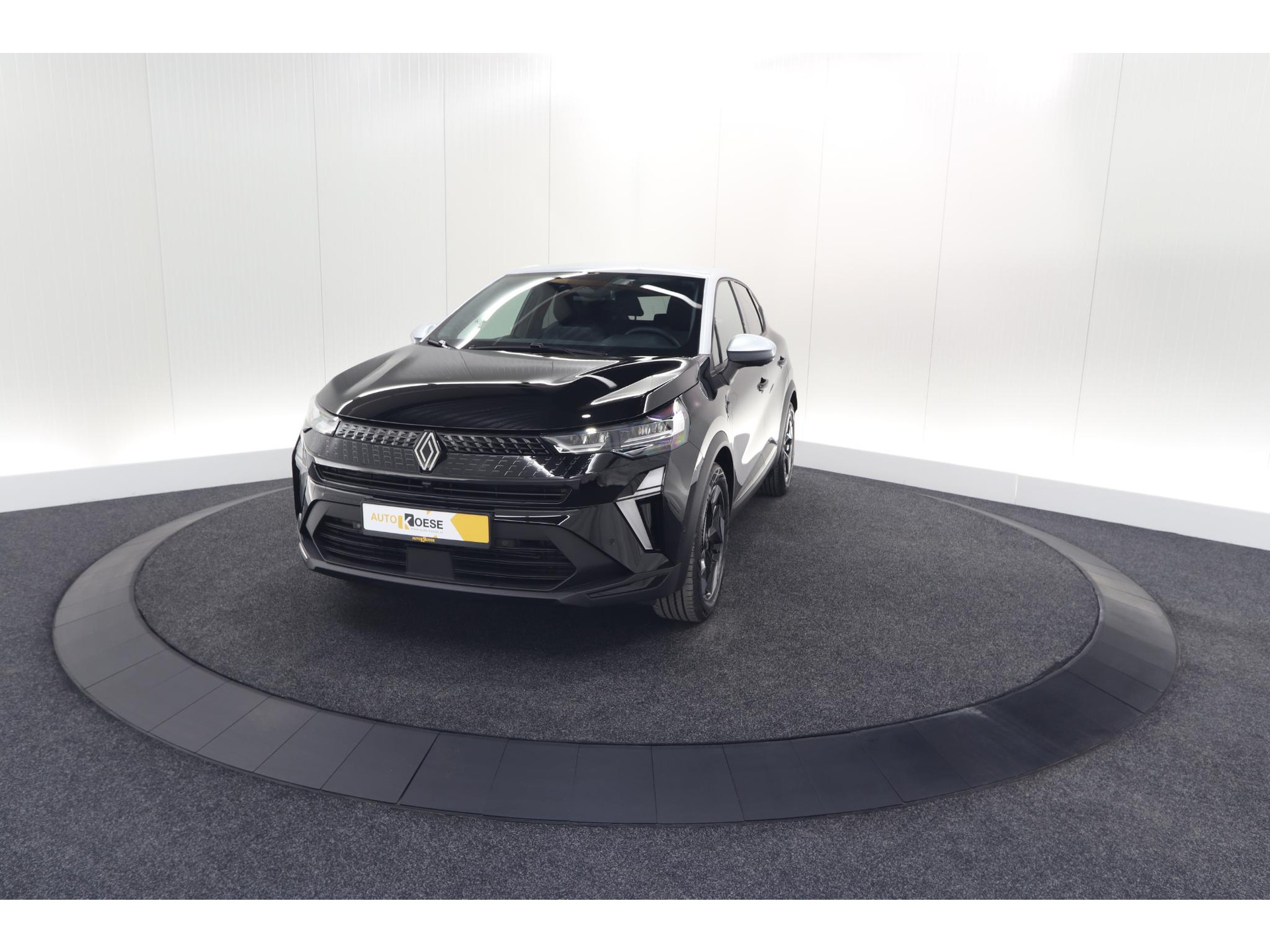 Renault Captur 1.6 E-Tech full hybrid 145 Techno | 360 Camera | Adaptieve Cruise Control | Apple Carplay | 18 Inch Lichtmetalen Velgen