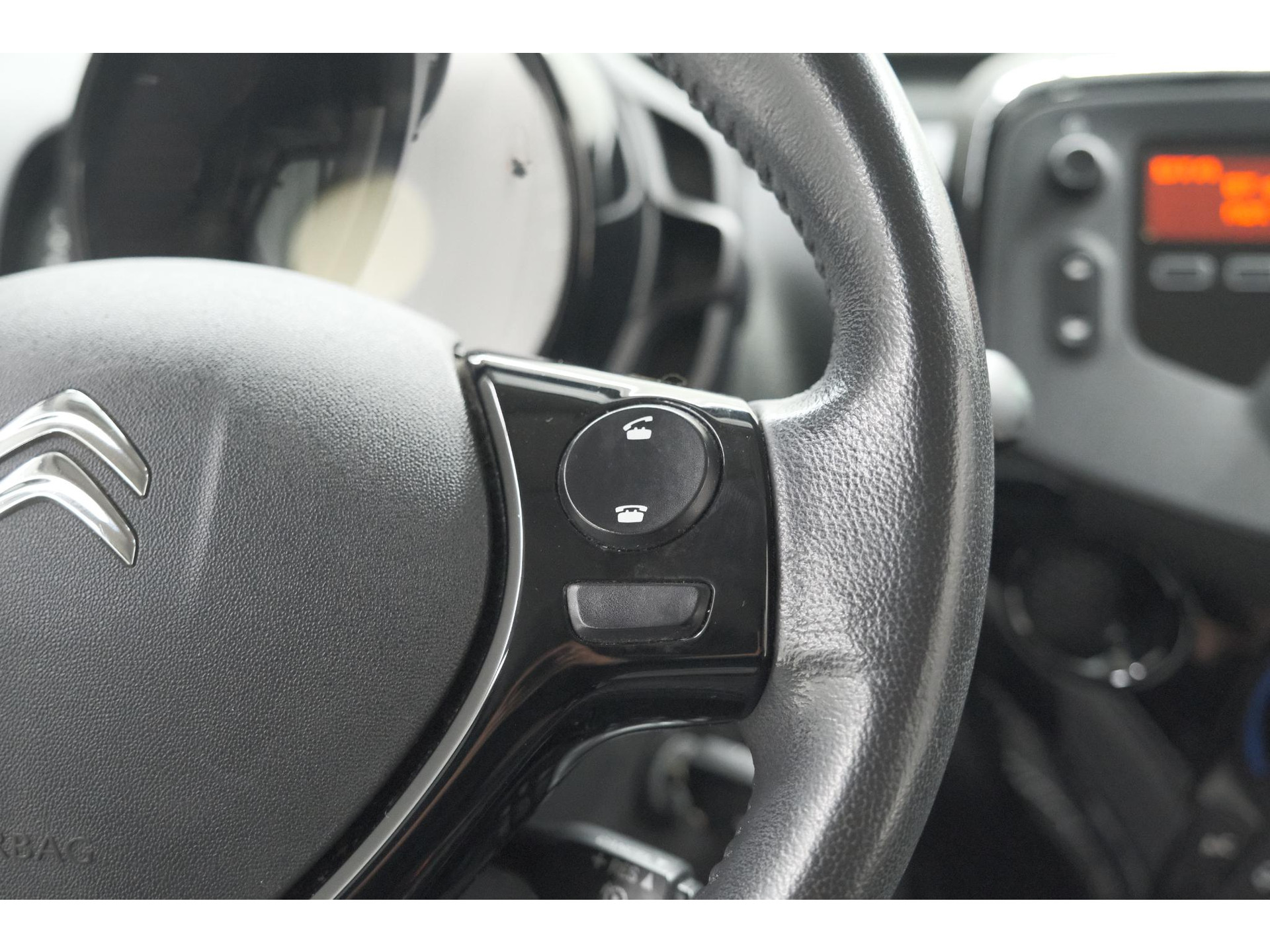 Citroen C1 1.0 VTi Feel | Airco | Bluetooth | Elektrische Ramen | 5 Deurs