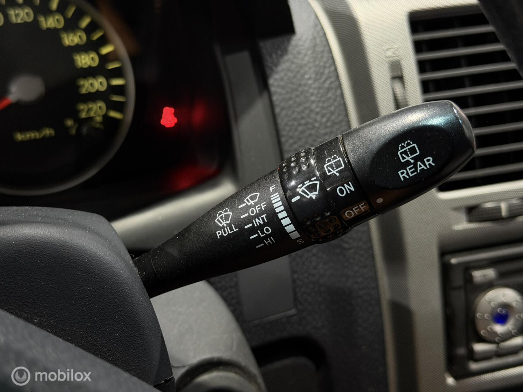 Hyundai Getz 1.6i Dynamic | Vol Automaat|Trekhaak|Airco|NAP