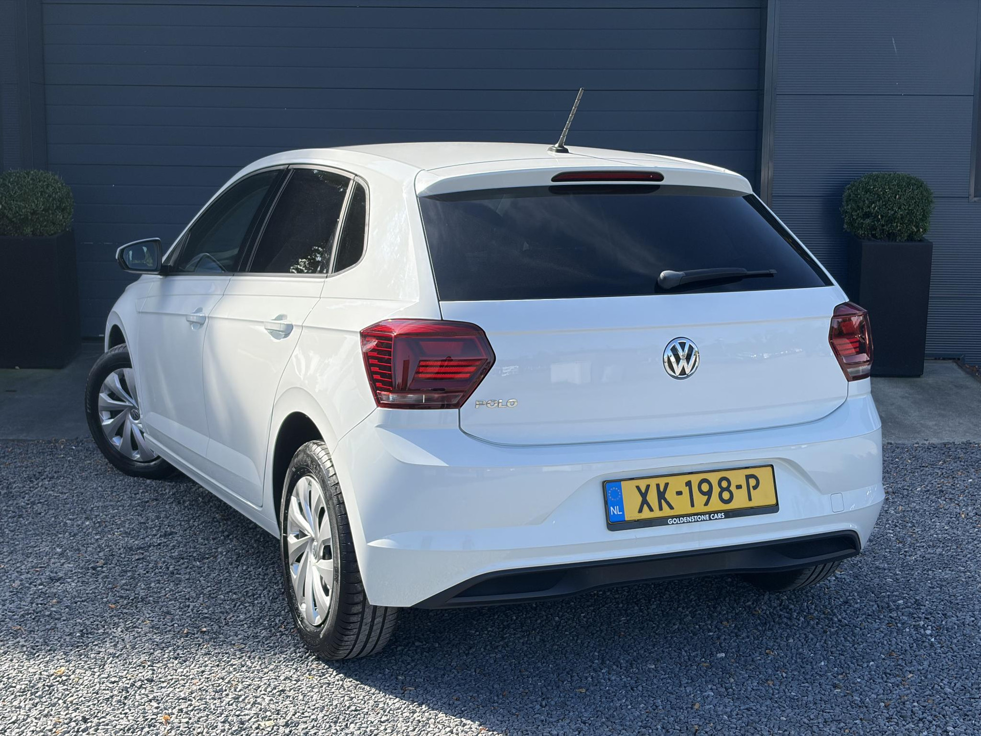 Volkswagen Polo 1.0 MPI Comfortline ✓2e Eigenaar✓Camera✓Carplay✓Clima✓Cruise✓Zeer Zuinig✓Weinig km✓N.A.P✓Apk tot 02-2027