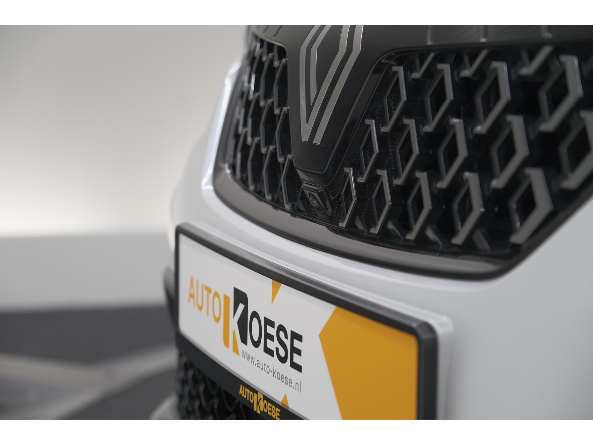 Renault Arkana 1.6 E-Tech hybrid 145 Esprit Alpine | 360 Camera | Adaptieve Cruise Control | Pack Winter | Dodehoekdetectie