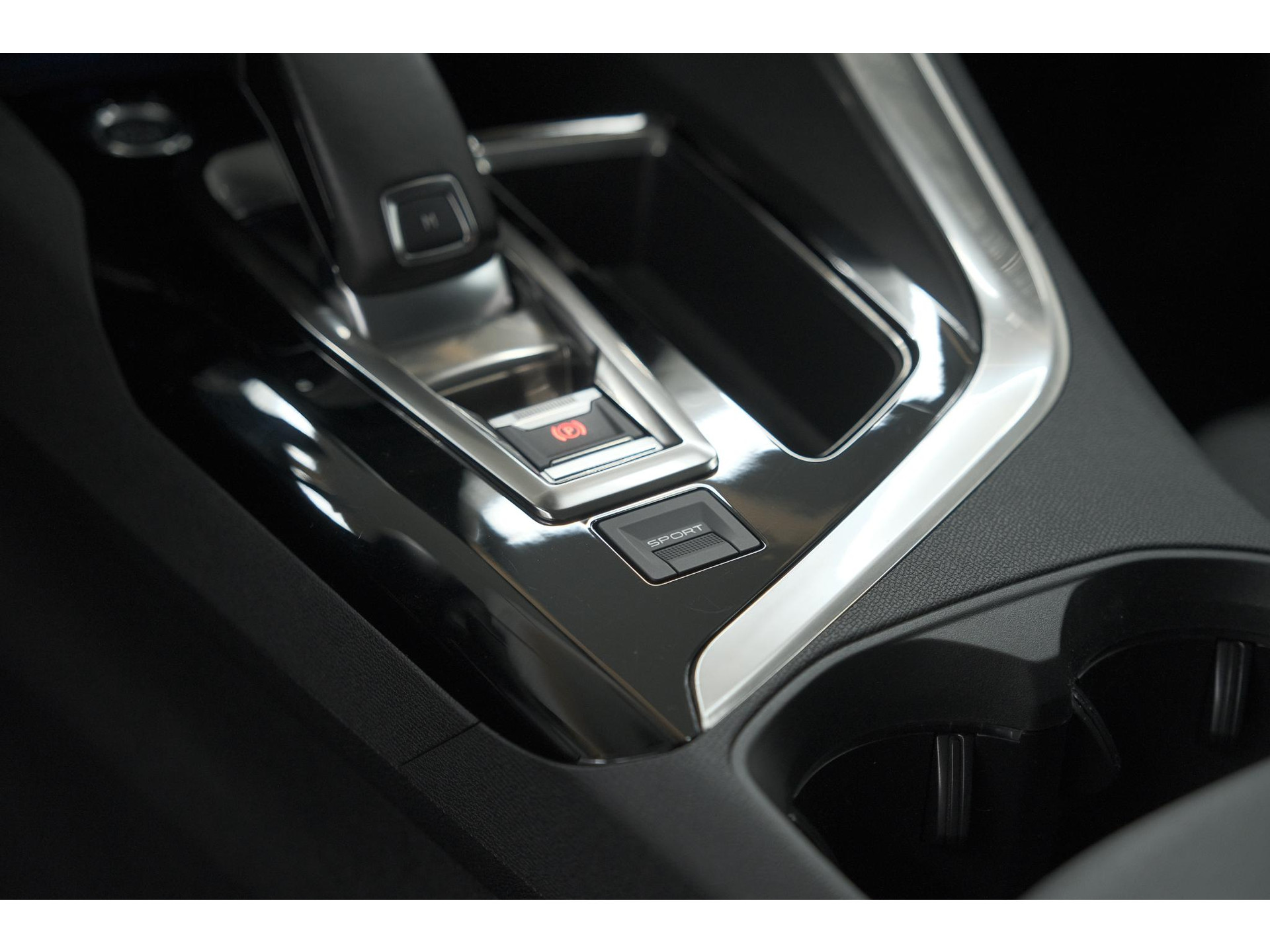 Peugeot 3008 PureTech 130 EAT8 Blue Lease Premium | Elektrische Kofferklep | Dodehoekdetectie | Stoelen-Pakket