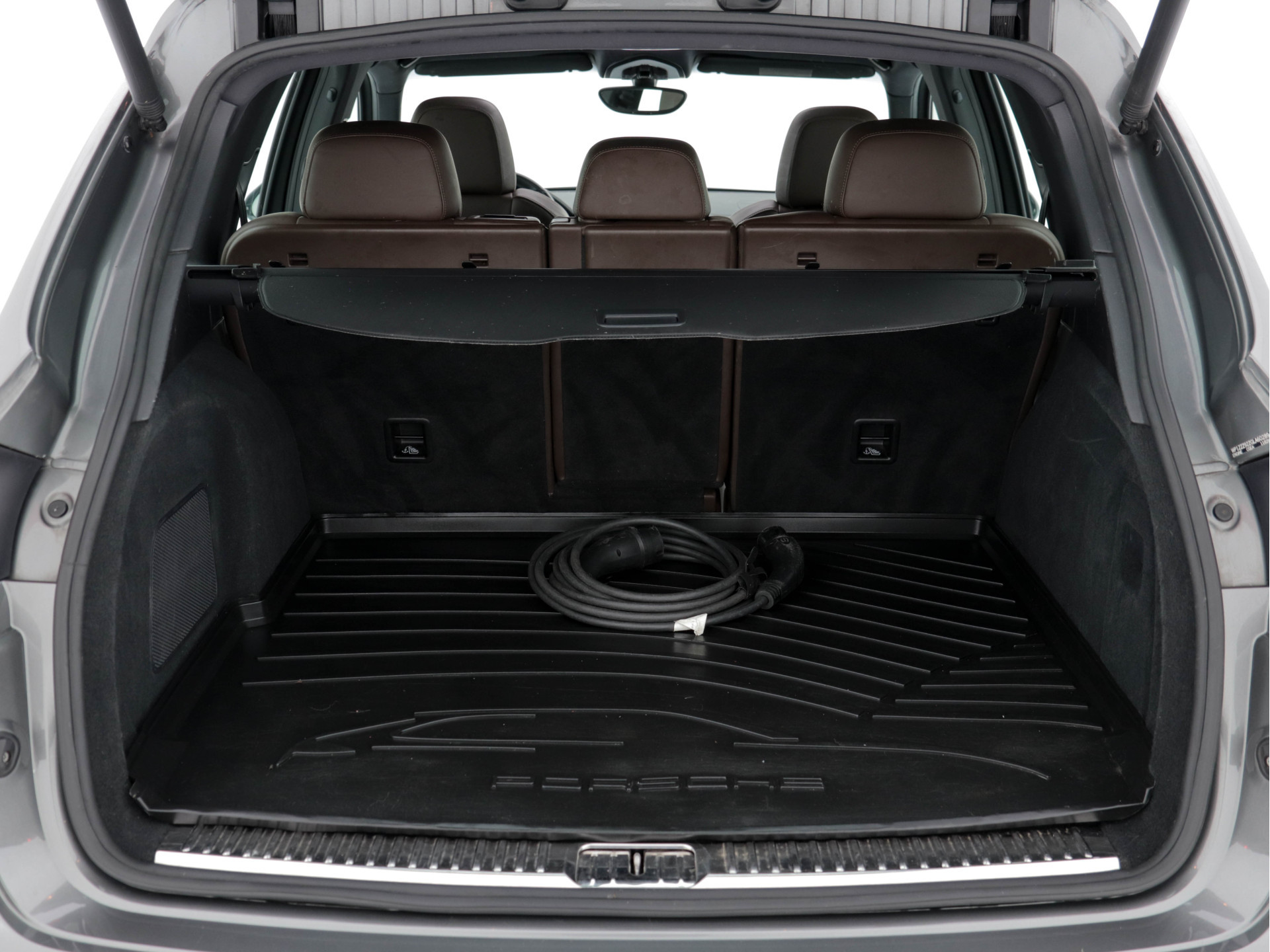 Porsche Cayenne 3.0 S E-Hybrid Plug-In (model-2016) Aut. *PANO | LEATHER | NAVI-FULLMAP | BOSE-SURROUND | AIR-SUSPENSION | ECC | FULL-LED | PDC | CRUISE | MEMORY-PACK | SHIFTPADDLES | HEATED-SPORTSEATS | 21"ALU*