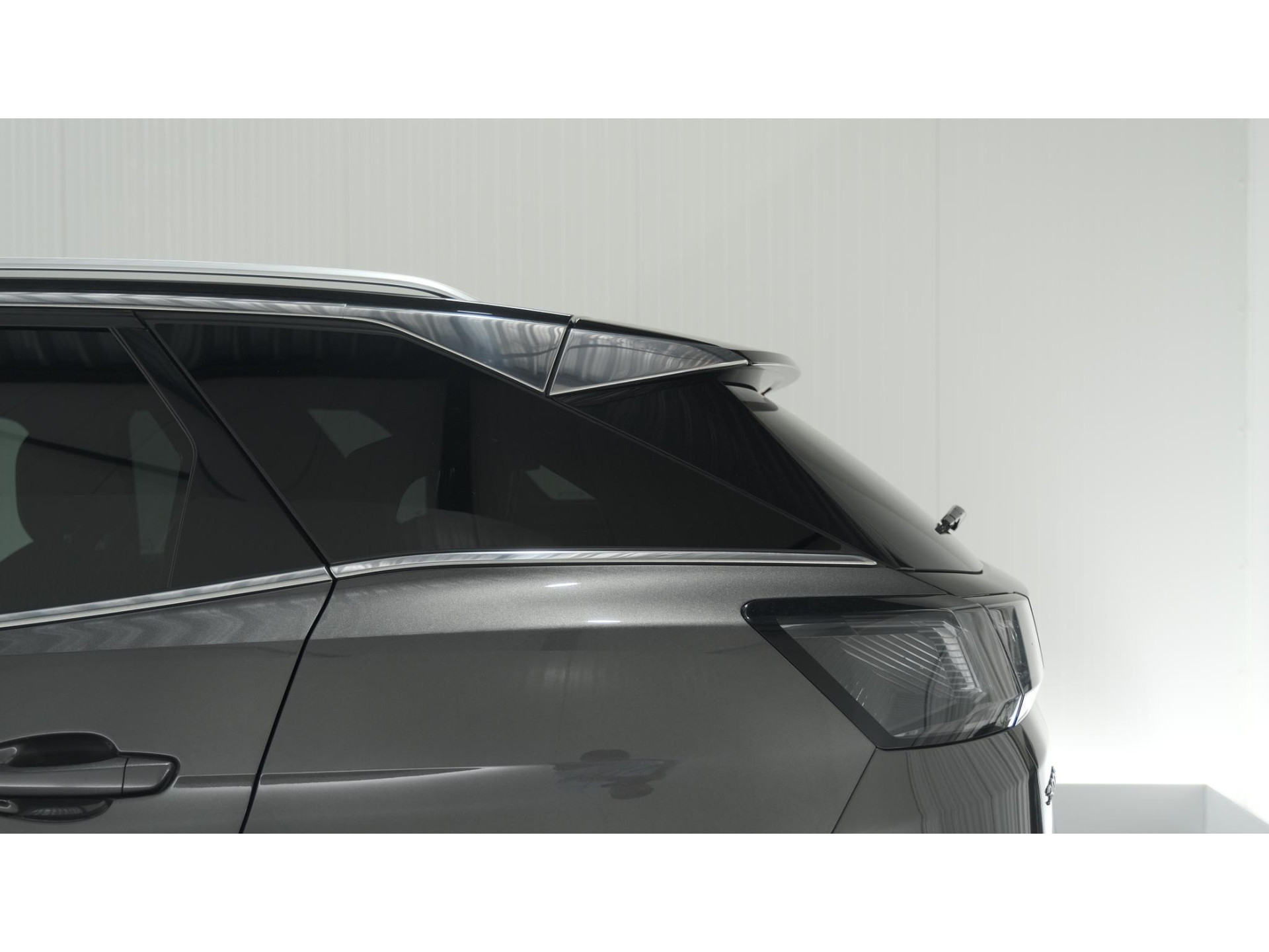 Peugeot 3008 1.6 PureTech 180 EAT8 GT | Trekhaak | Camera | Dodehoekdetectie | Navigatie