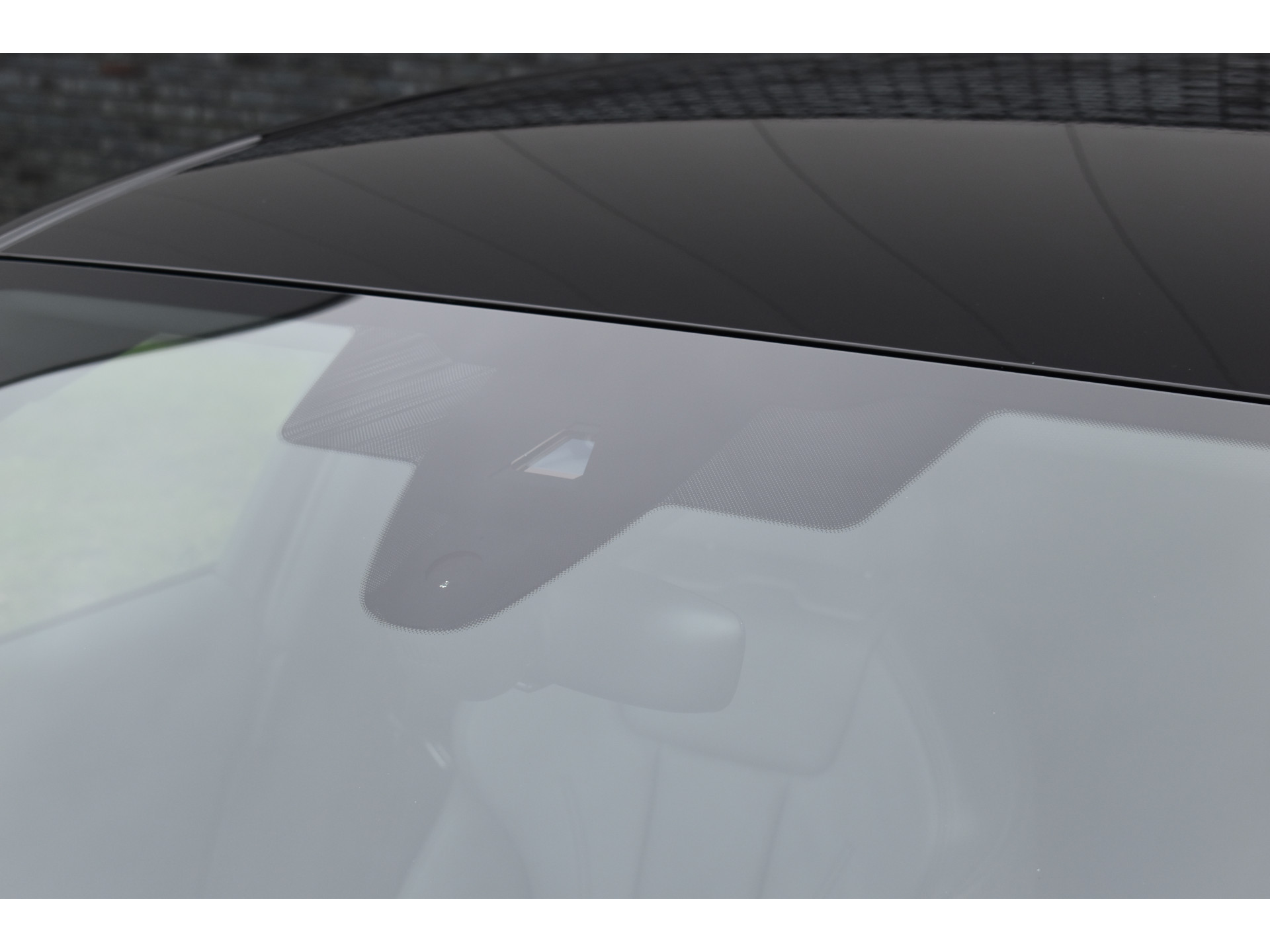 Audi A4 Limousine 35 TFSI S-line 2.0 Mild Hybrid S-line black-line Automaat Leder interieur