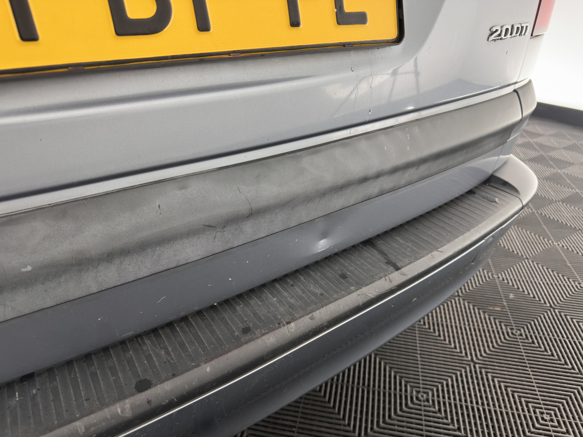 Opel Zafira 2.0 DTi Comfort [ VAN ] *AIRCO | CRUISE | RADIO-CD | TOWBAR*