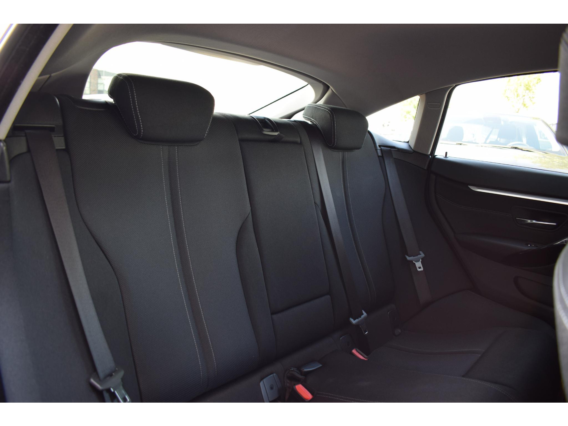BMW 4-serie Gran Coupé 418i Executive | Sportstoelen | Navi | Cruise | Climate