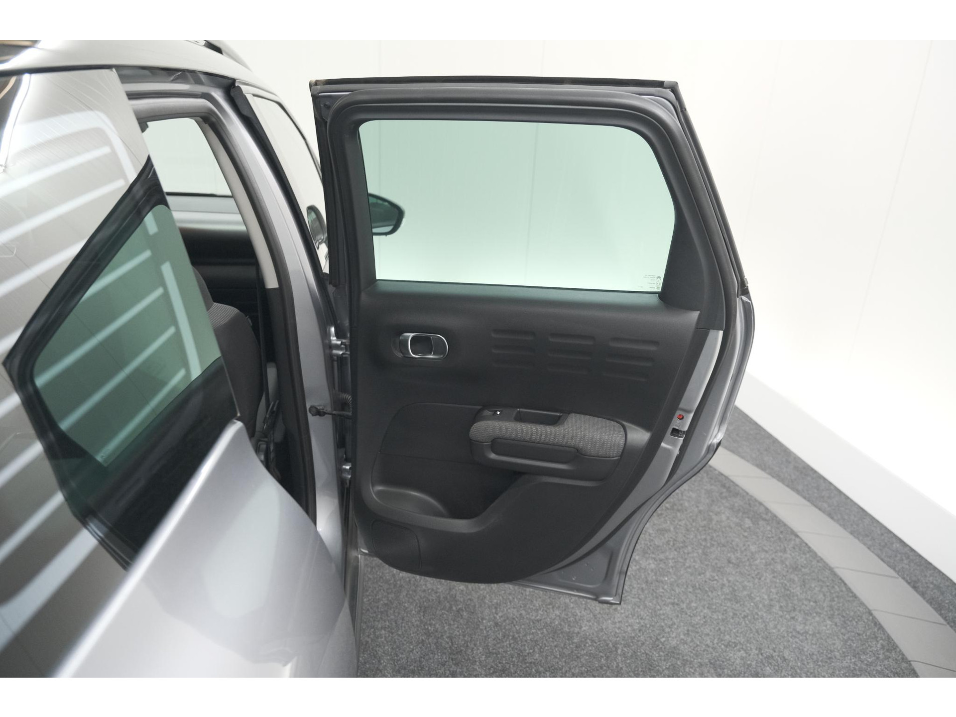 Citroen C3 Aircross PureTech 110 Max | Camera | Navigatie | Apple Carplay | Parkeersensoren
