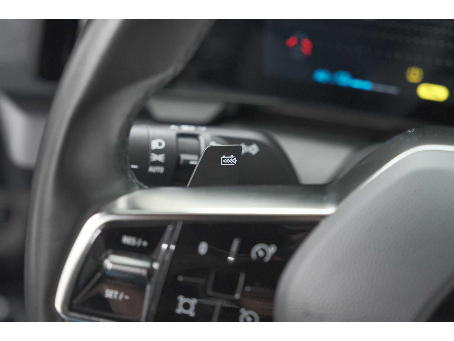 Renault Megane E-Tech EV40 Boost Charge Techno | Pack Winter | Camera | Apple Carplay