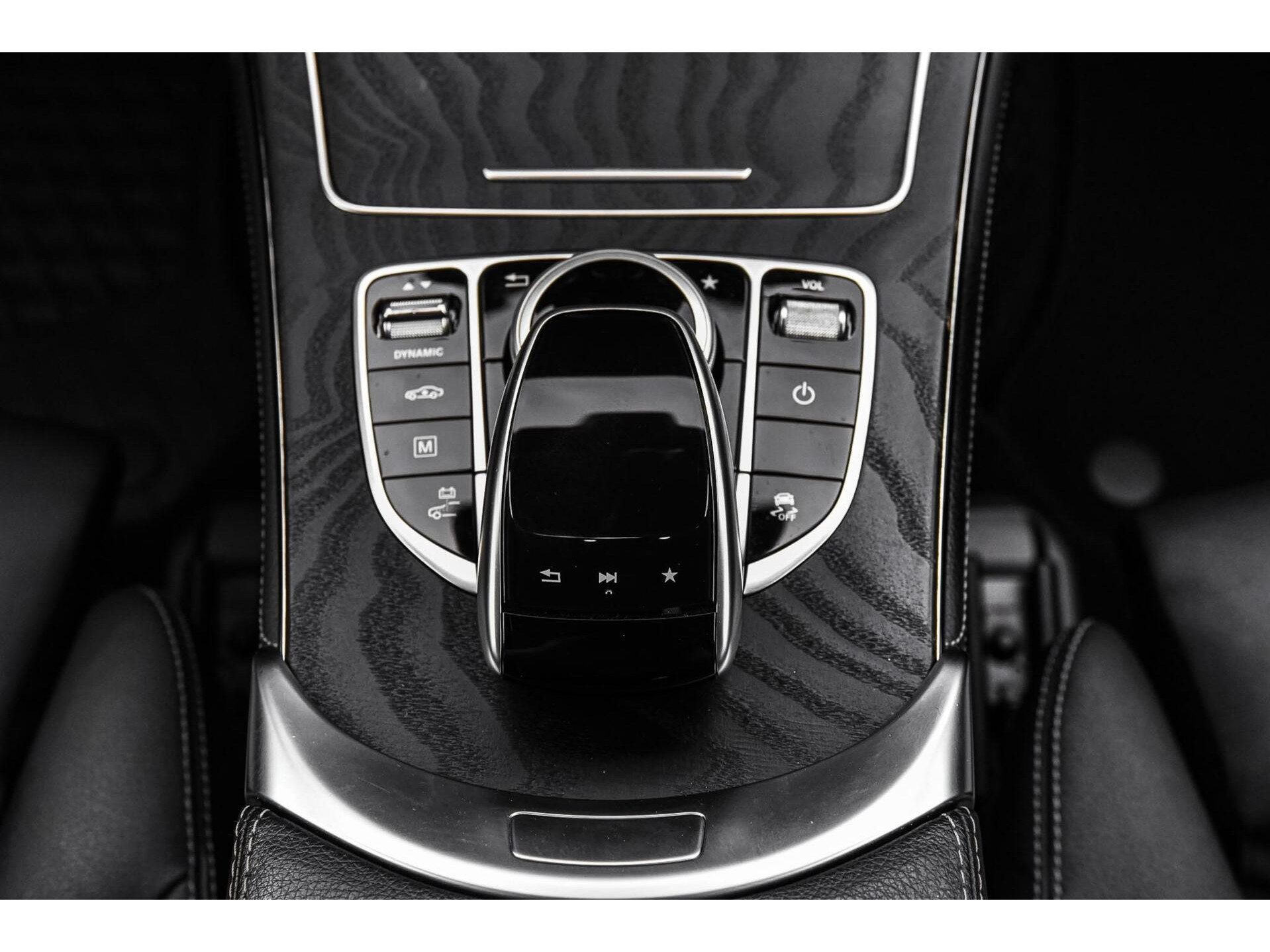 Mercedes GLC-klasse 350e 4MATIC Business Solution AMG