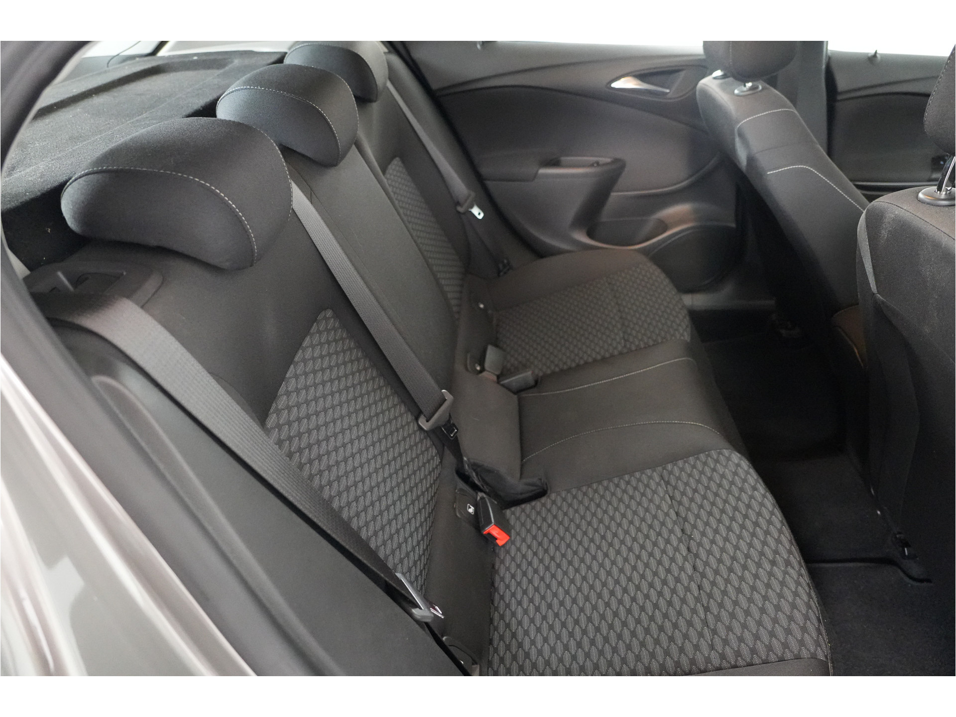 Opel Astra 1.0 Edition | Climate | Cruise | Apple/Android |