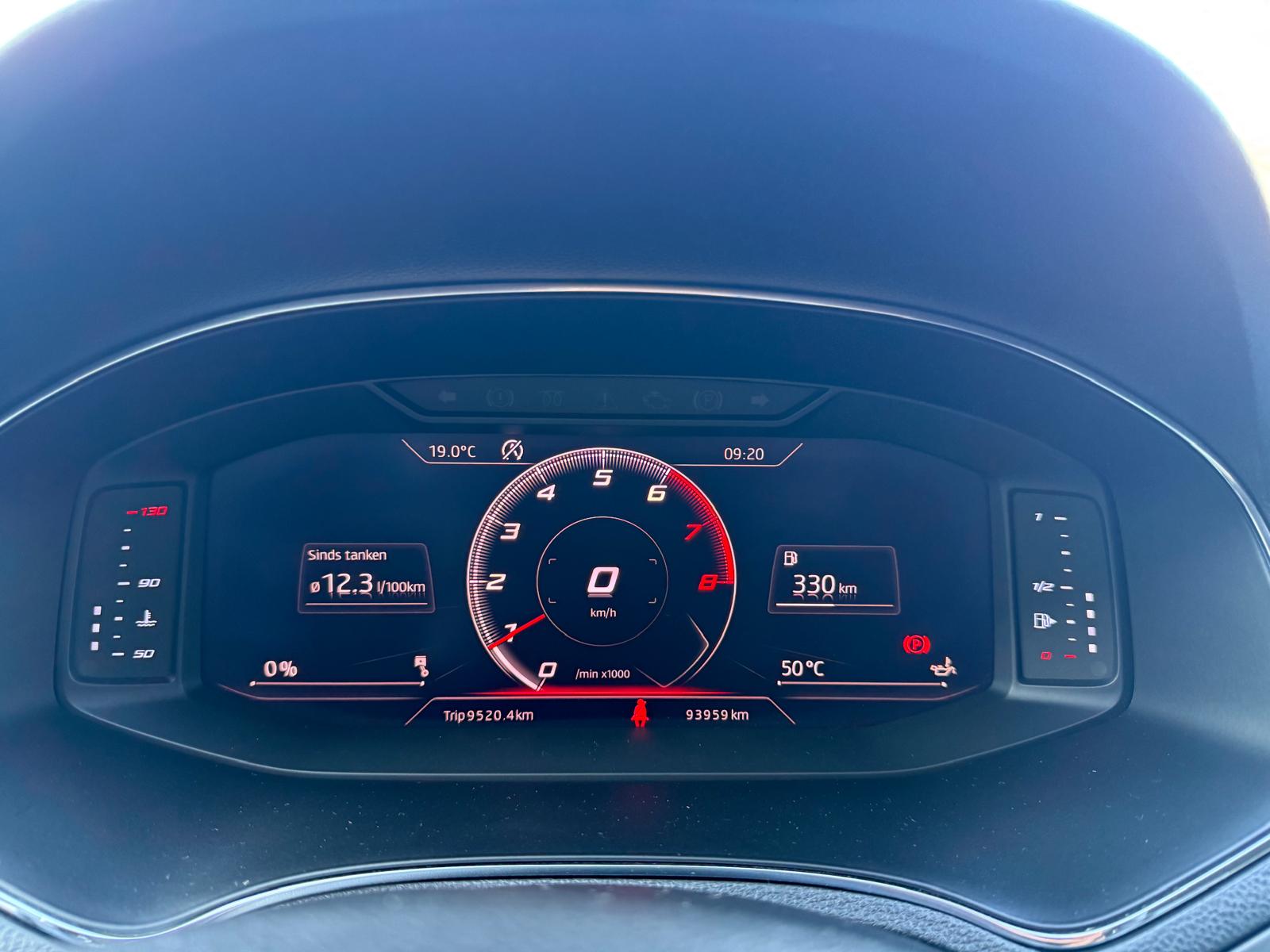 SEAT Ibiza 1.0 TSI Style Business Intense | 1E EIGENAAR | 3/6/12MND GARANTIE | DIGITAAL COCKPIT | ACC | CARPLAY | LED | CLIMA | STOELVERW. |