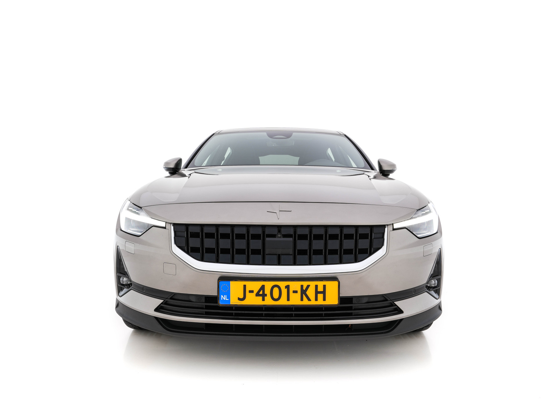 Polestar 2 Long Range Dual Motor Launch Edition 78kWh [ 3-Fase ] {SOH-93%} (INCL-BTW) *PANO | HARMAN/KARDON-AUDIO | FULL-LED | TOPVIEW | BLINDSPOT |  KEYLESS | MEMORY-PACK | ADAPTIVE CRUISE | CARPLAY | HEATED-SPORTSEATS | DIGI-COCKPIT | 20"ALU*