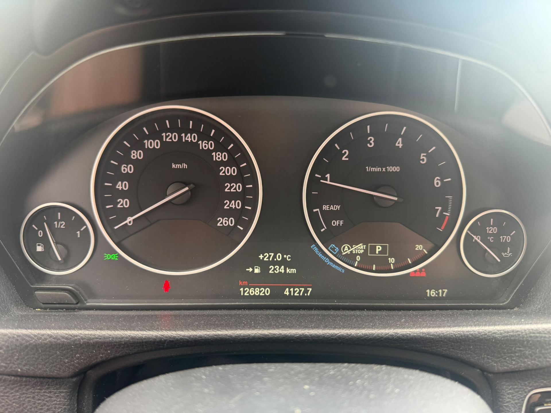 BMW 3-serie Touring 318i Centennial Executive | 3/6 OF 12 MND GARANTIE | NAVI | CLIMA | CRUISE | GOED ONDERHOUDEN |