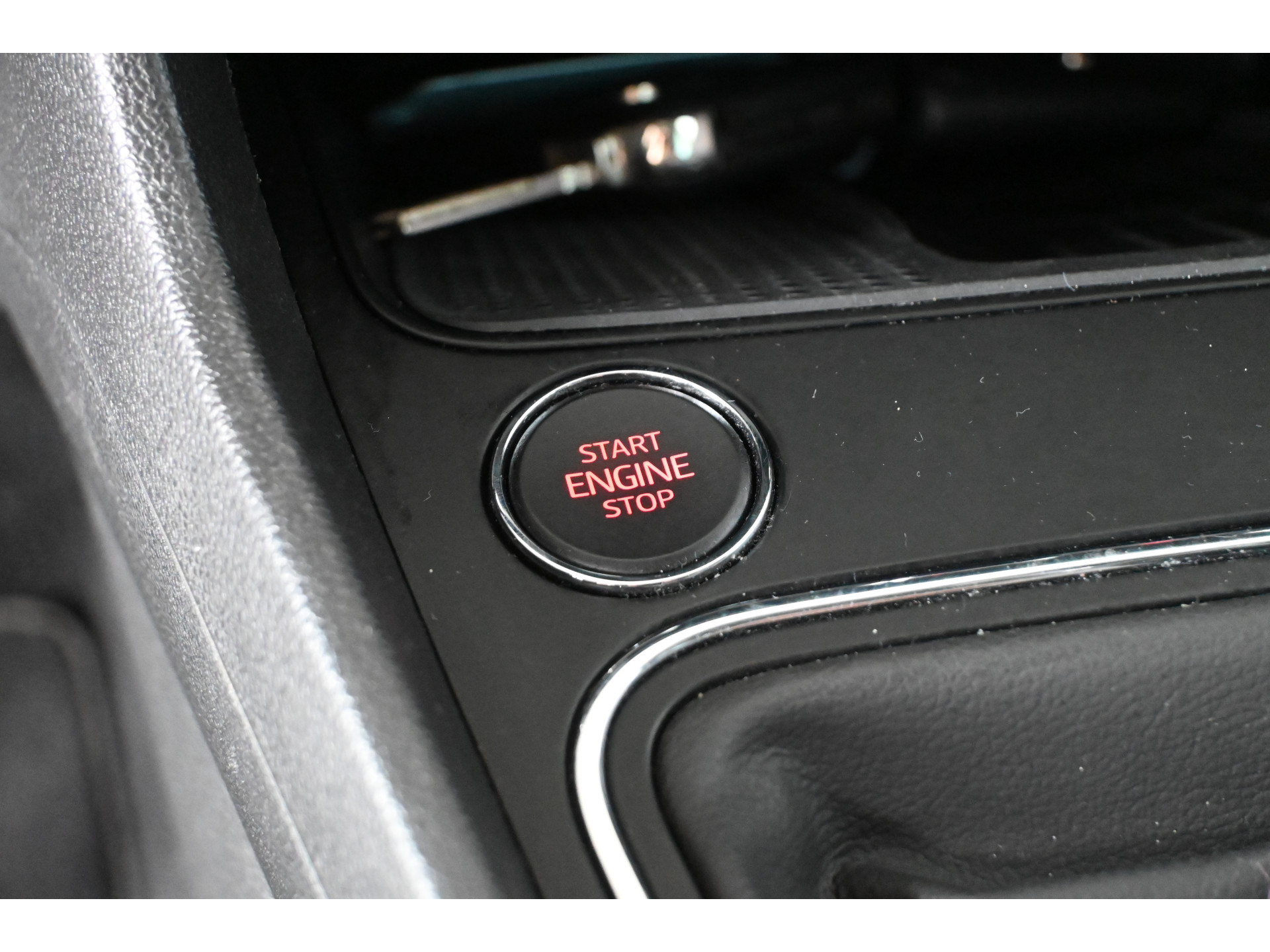 SEAT Leon 1.5 TSI Style Ultimate Edition Clima Navigatie Cruise Control 1e Eigenaar Rijklaarprijs! Inruil Mogelijk!