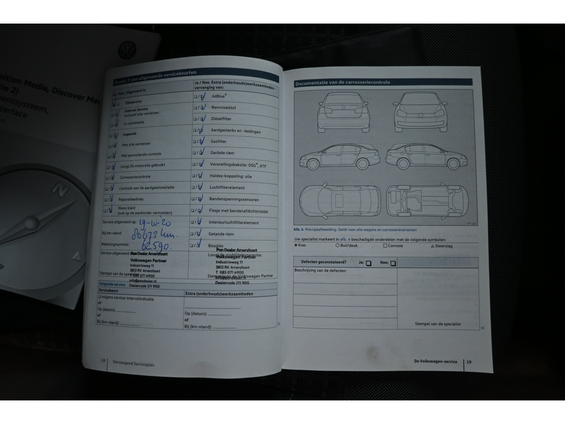 Volkswagen Polo 1.4 TDI Comfortline Airco Cruise Control Trekhaak Goed Onderhouden! Inruil Mogelijk!