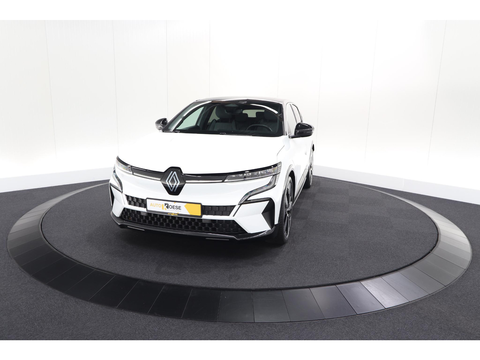 Renault Megane E-Tech EV60 Optimum Charge Techno | 95,4% SOH | Adaptieve Cruise Control | Camera | Apple Carplay