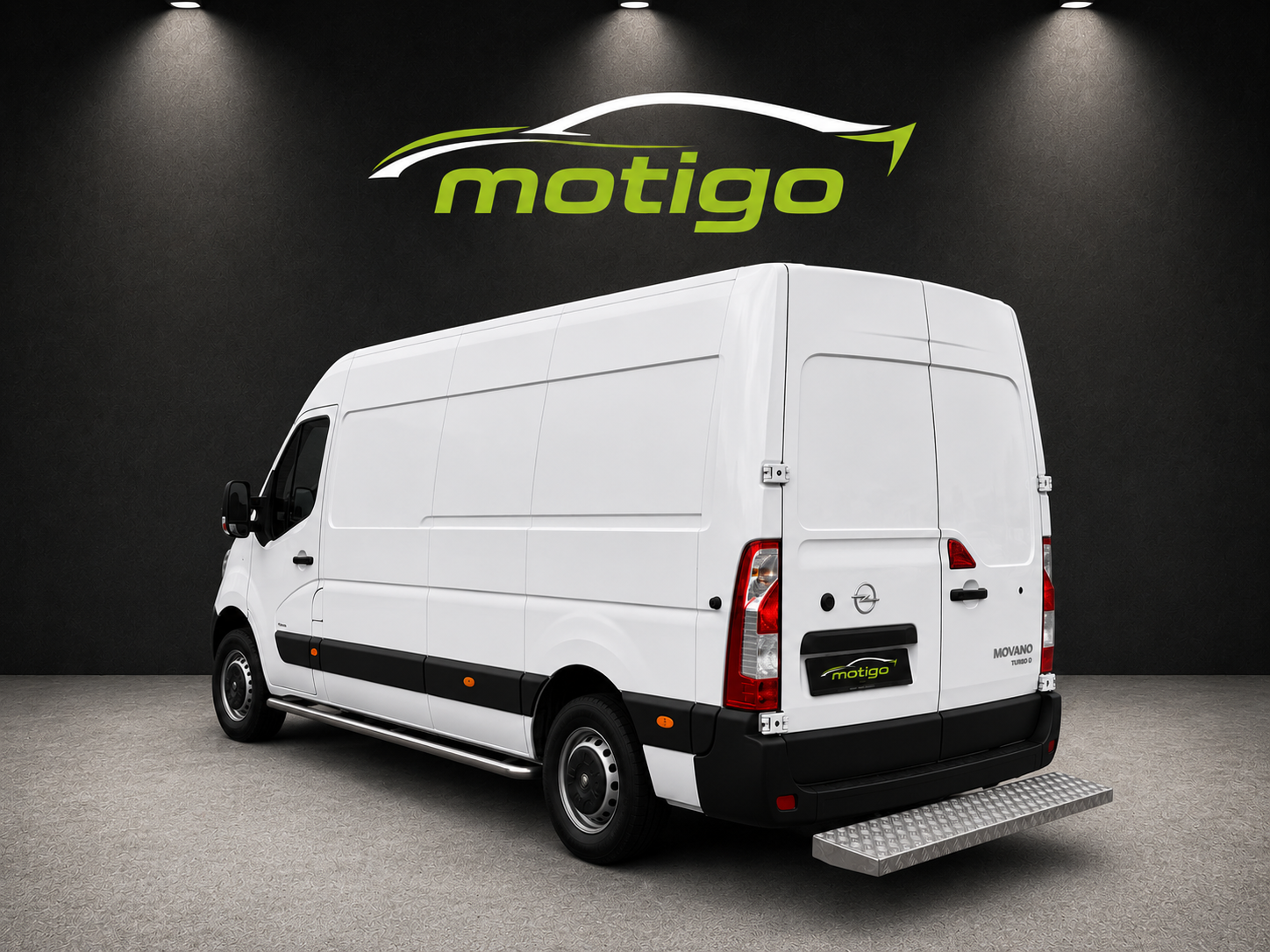 Opel Movano bestel 2.3 Turbo L3H2 Clima Airco Cruise Euro 6