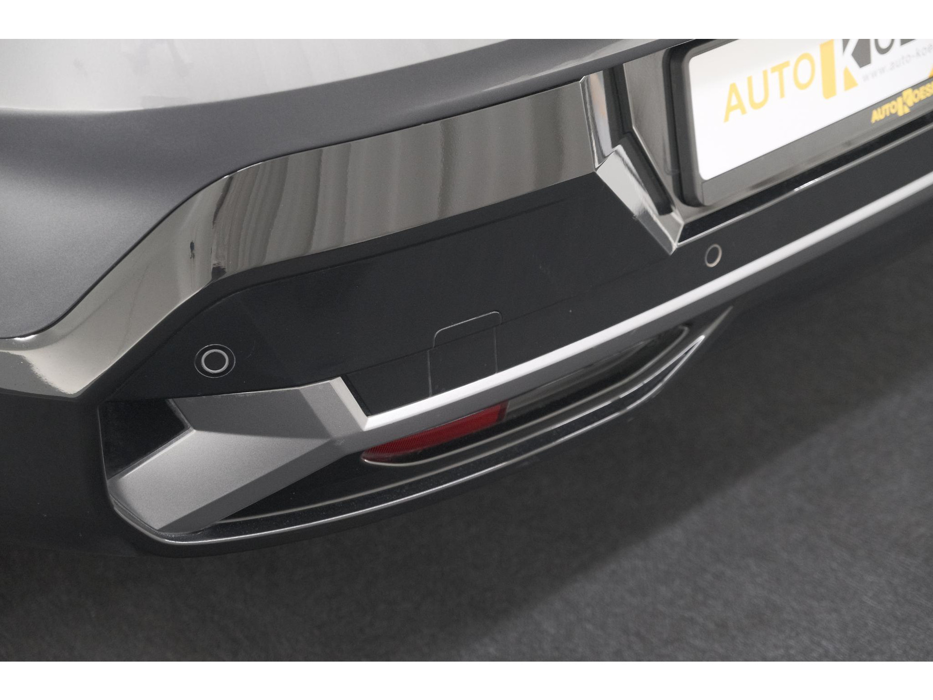 Renault Megane E-Tech EV40 Boost Charge Techno | SOH 95,5% | Camera | Apple Carplay | Parkeersensoren