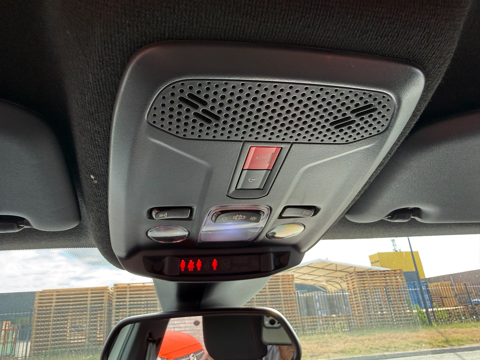 Opel Corsa 1.2 Turbo GS | 1E EIGENAAR | 3/6 OF 12MND GARANTIE | CARPLAY | LED | NAVI | CRUISE |