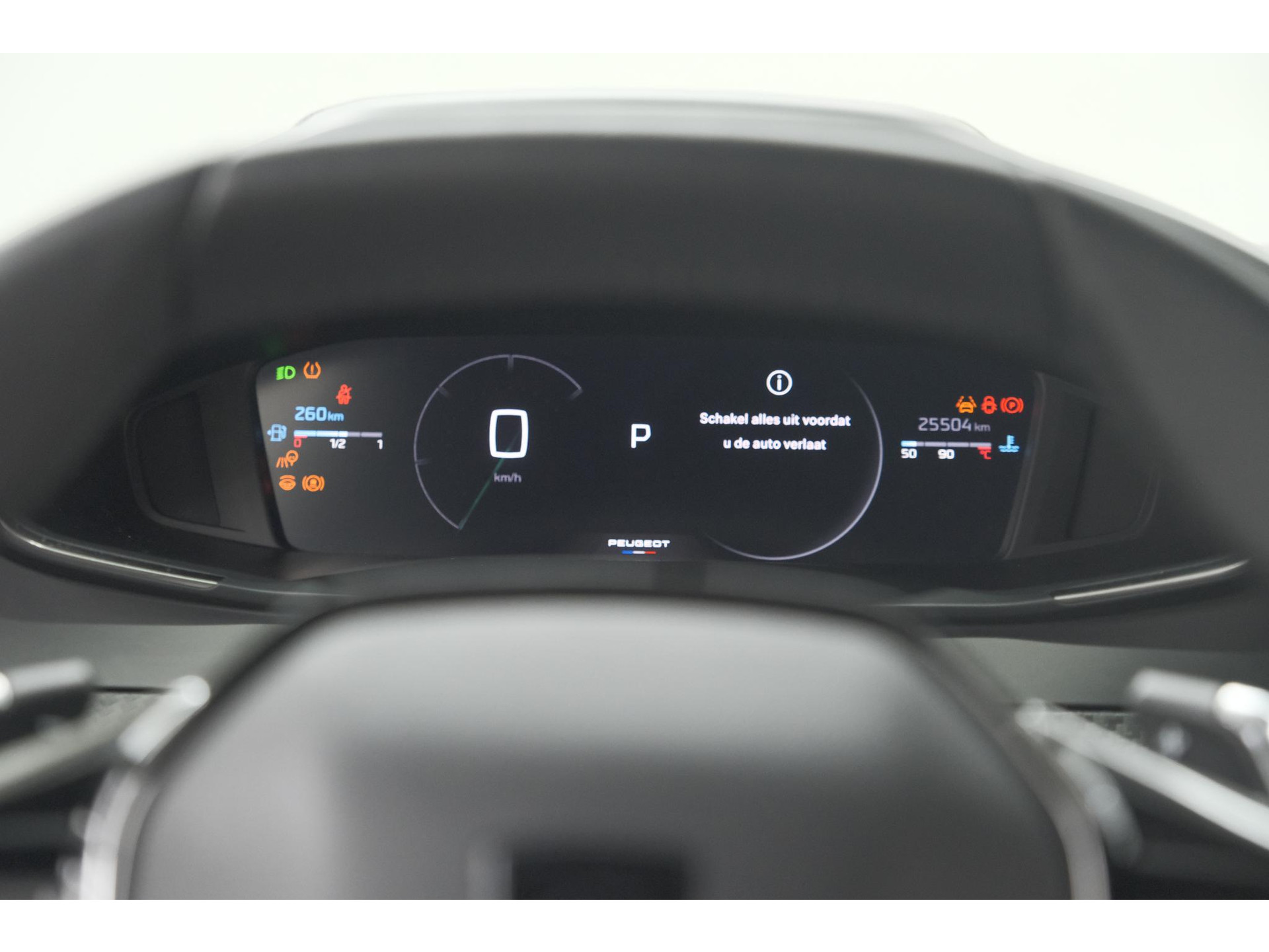 Peugeot 2008 PureTech 130 EAT8 Allure | Camera | Navigatie | Parkeersensoren | Apple Carplay