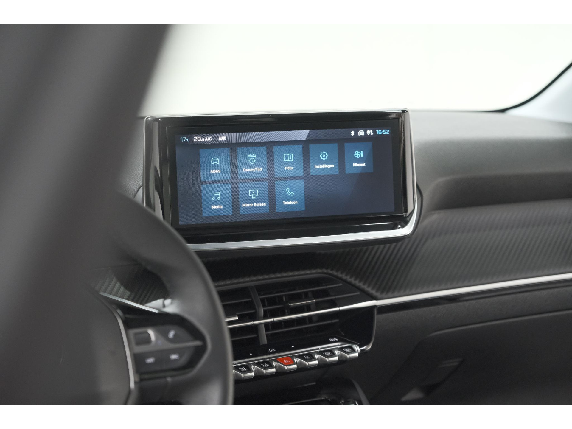 Peugeot 208 PureTech 100 Allure | Apple Carplay | Parkeersensoren | Climate Control