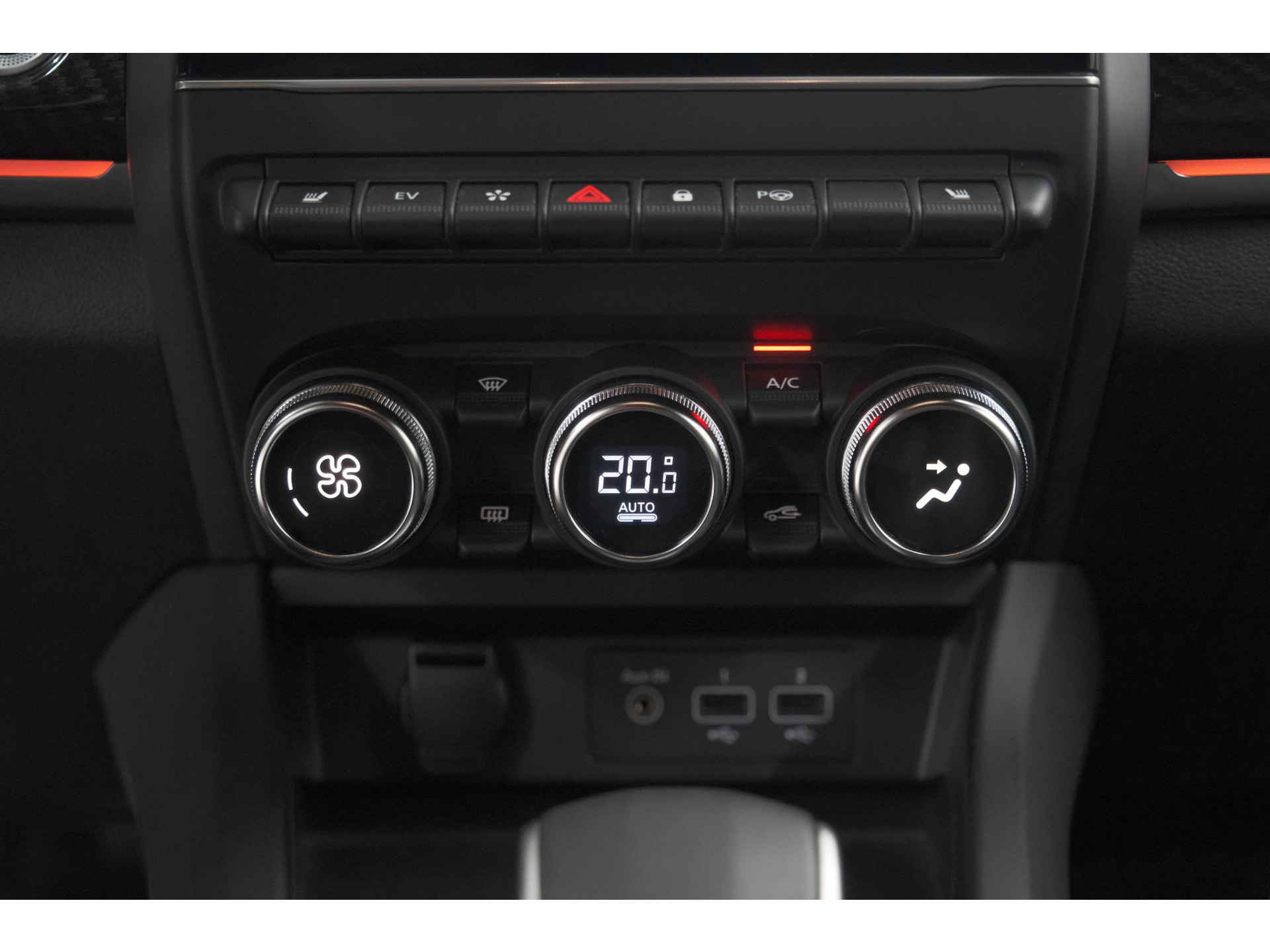 Renault Arkana 1.6 E-Tech Hybrid 145 R.S. Line | Adaptieve Cruise Control | Elektrische Verstelbare Stoel | Dodehoekdetectie | Camera