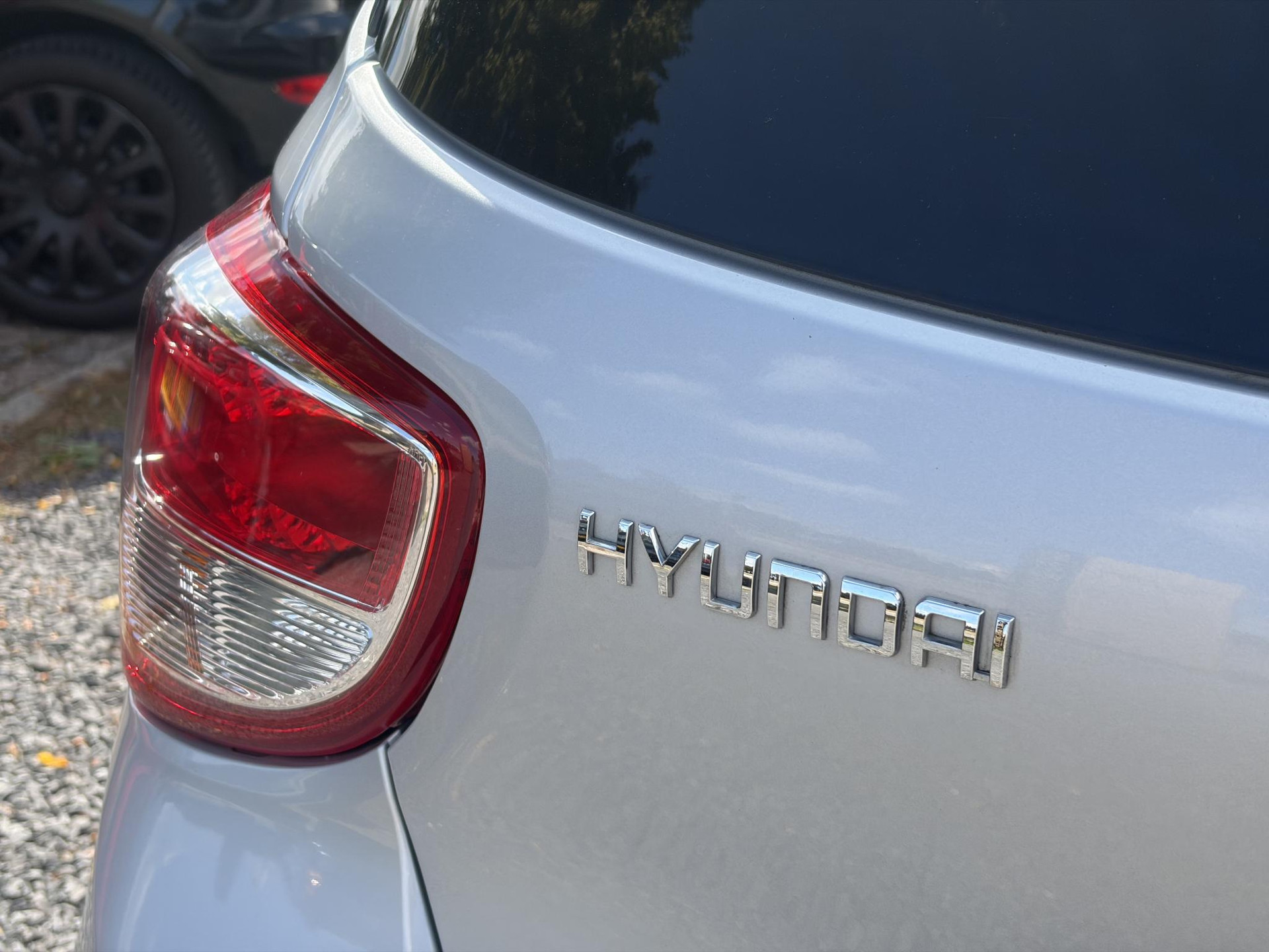 Hyundai i10 1.0i i-Motion Go! 2016 ✓Navi✓Clima✓Cruise✓Recent beurt gehad✓2eEigenaar✓5 Deurs✓N.A.P✓Weinig km✓Zeer Zuinig✓Apk tot 03-2027