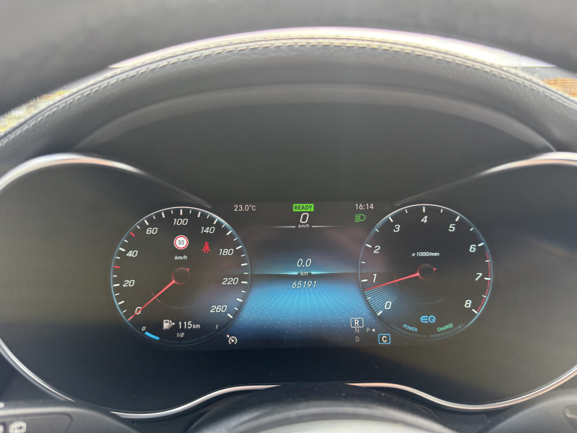 Mercedes-Benz GLC-klasse 200 Premium Plus | 2E EIGENAAR | 3/6/12 MND GARANTIE  | LED | BURMESTER | AMG | PANODAK | NAVI | CARPLAY | PARFUM | LEDER |