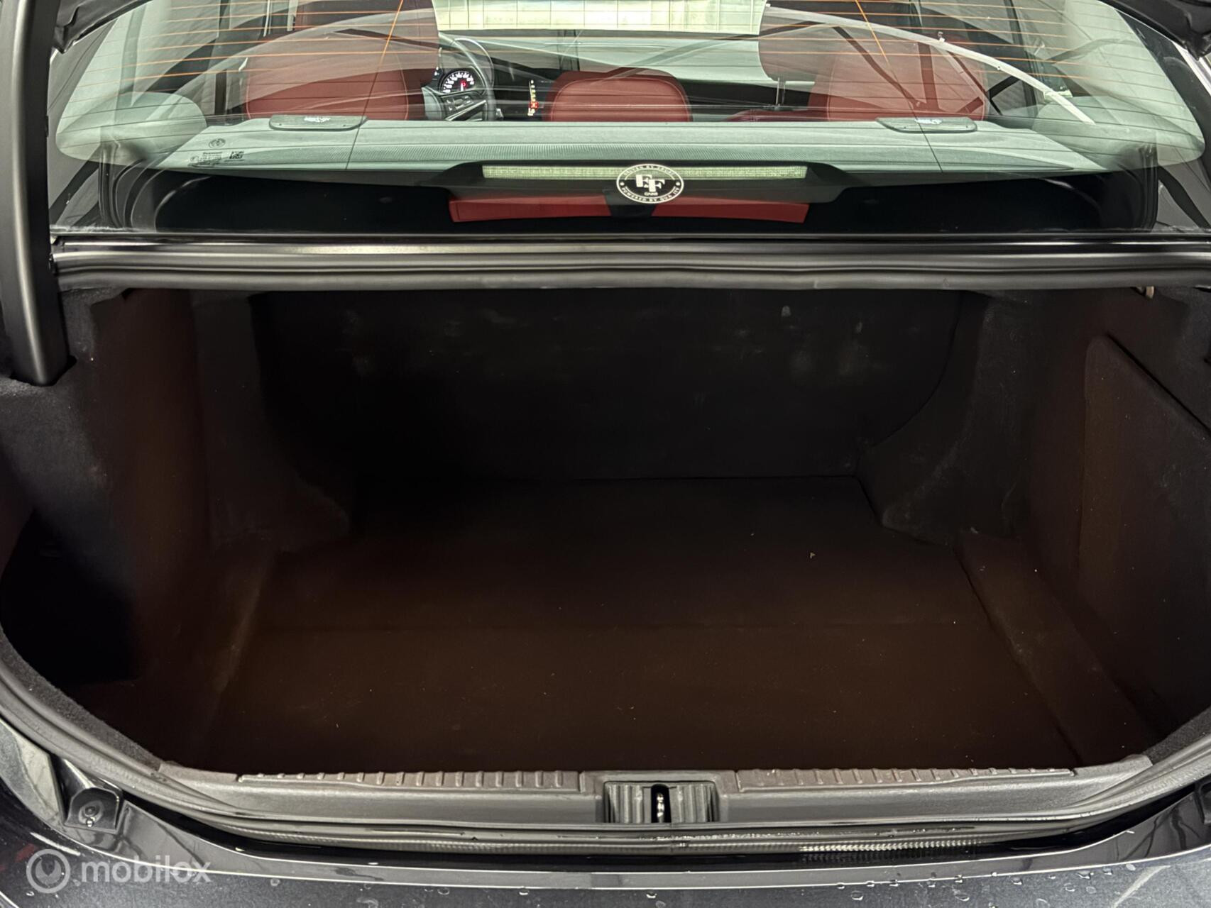 Alfa Romeo Giulia 2.2 Super|Automaat|Leder|Harman Kardon|Camera|Navi
