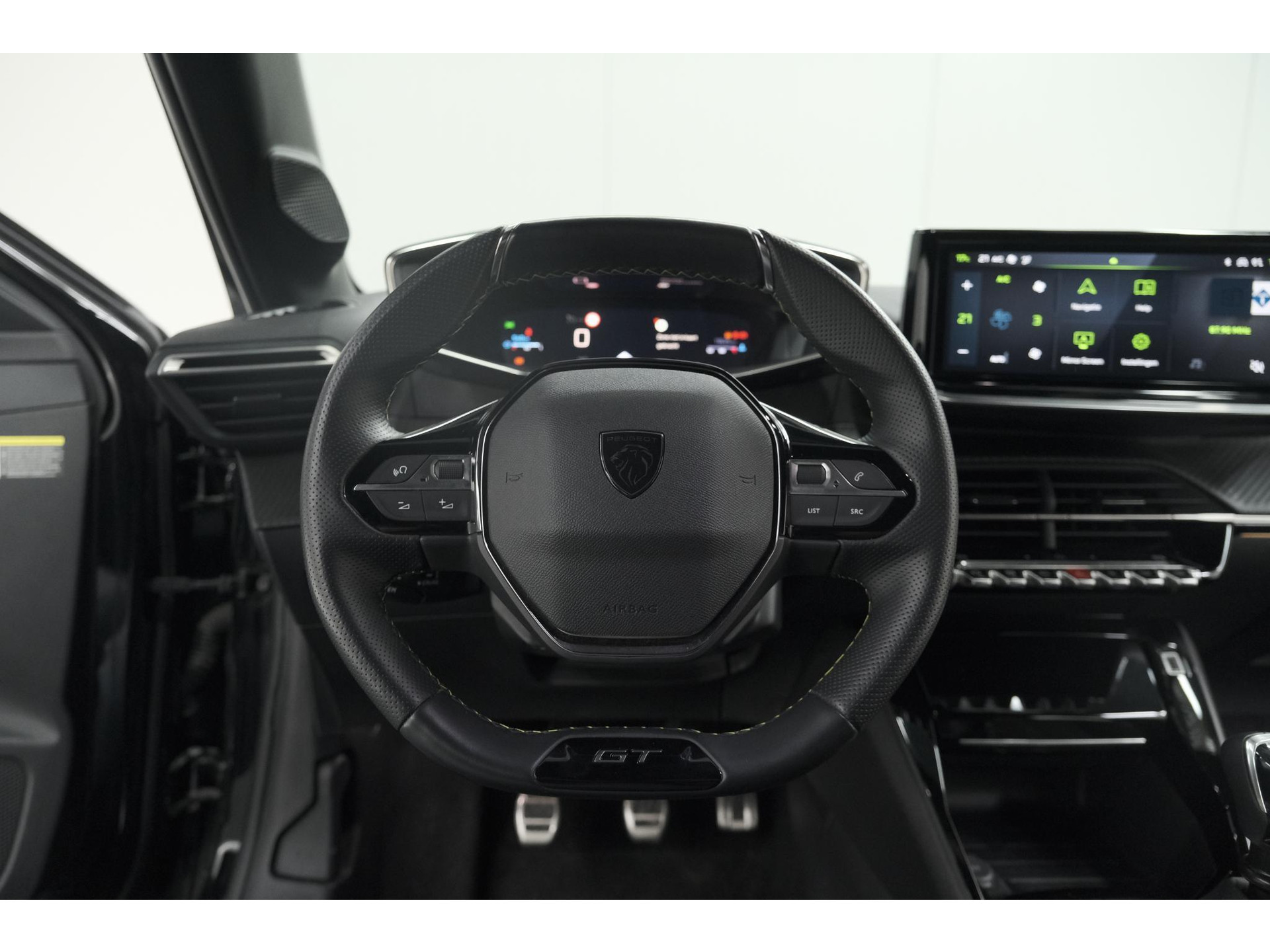 Peugeot 208 PureTech 100 GT | Camera | Navigatie | Apple Carplay | Parkeersensoren
