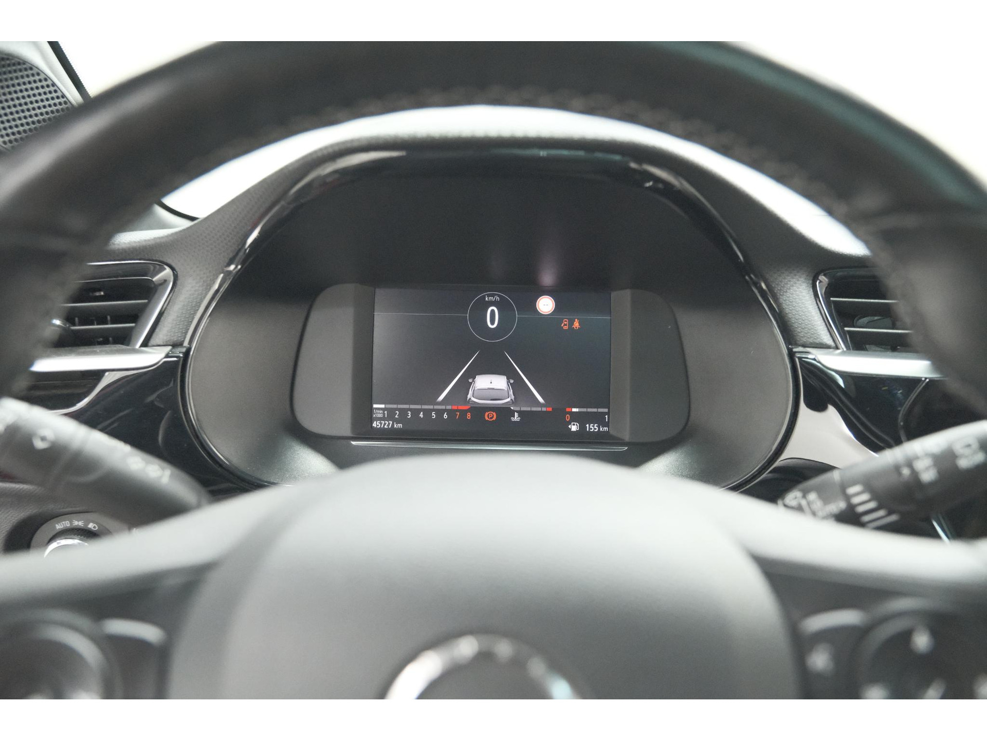 Opel Corsa 1.2 Turbo 100 Ultimate | Panoramadak | Camera | Dodehoekdetectie | Apple Carplay
