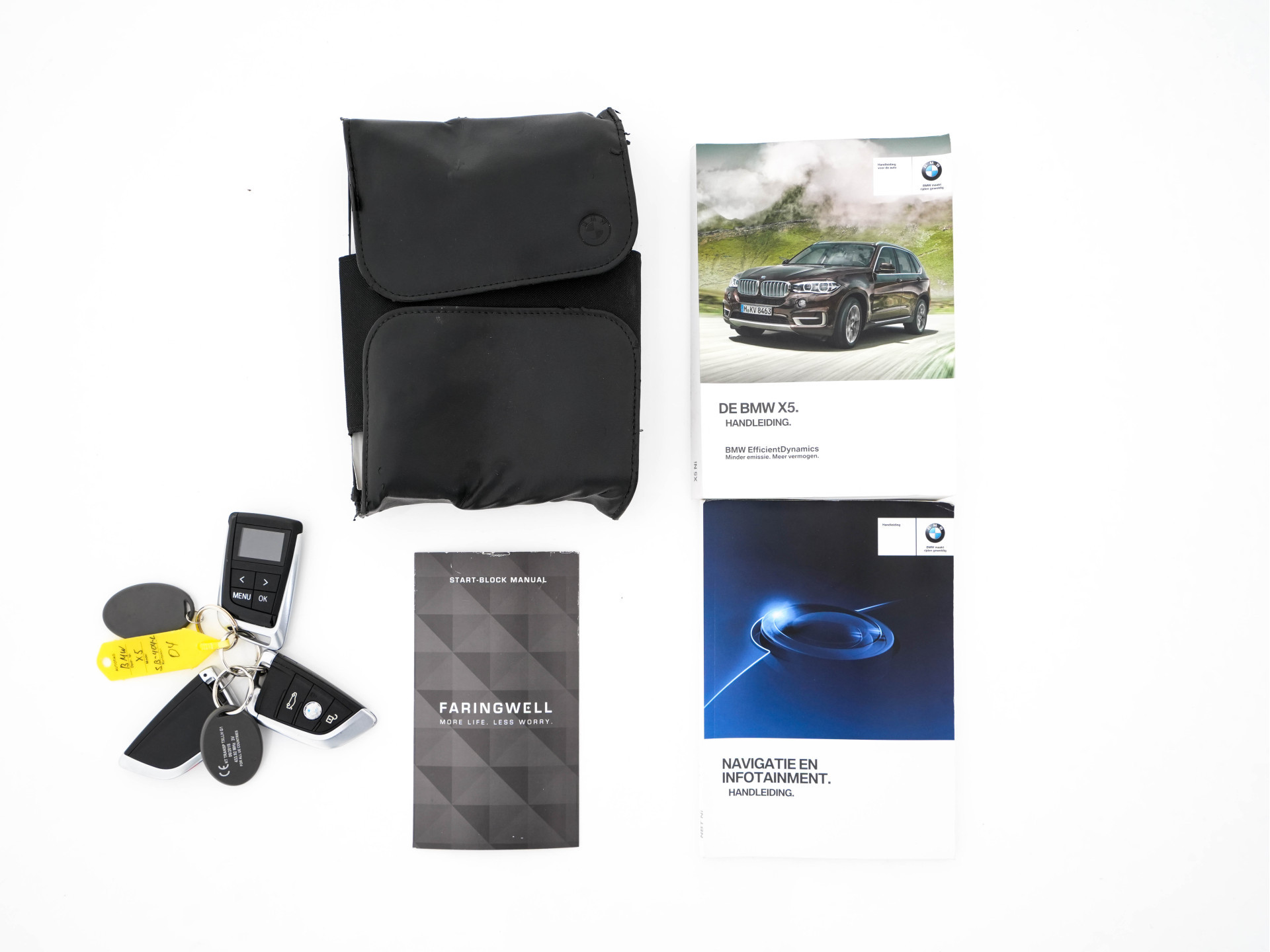 BMW X5 M50d M-Aerodinamica Aut. *PANO | HEAD-UP | LEATHER | ADAPTIVE-CRUISE | SOFT-CLOSE | BANG&OLUFSEN | TOP-VIEW | BLINDSPOT | NIGHT-VISION | MEMORY-PACK | DIGI-COCKPIT | HEATED-COMFORTSEATS | NAVI-FULLMAP |