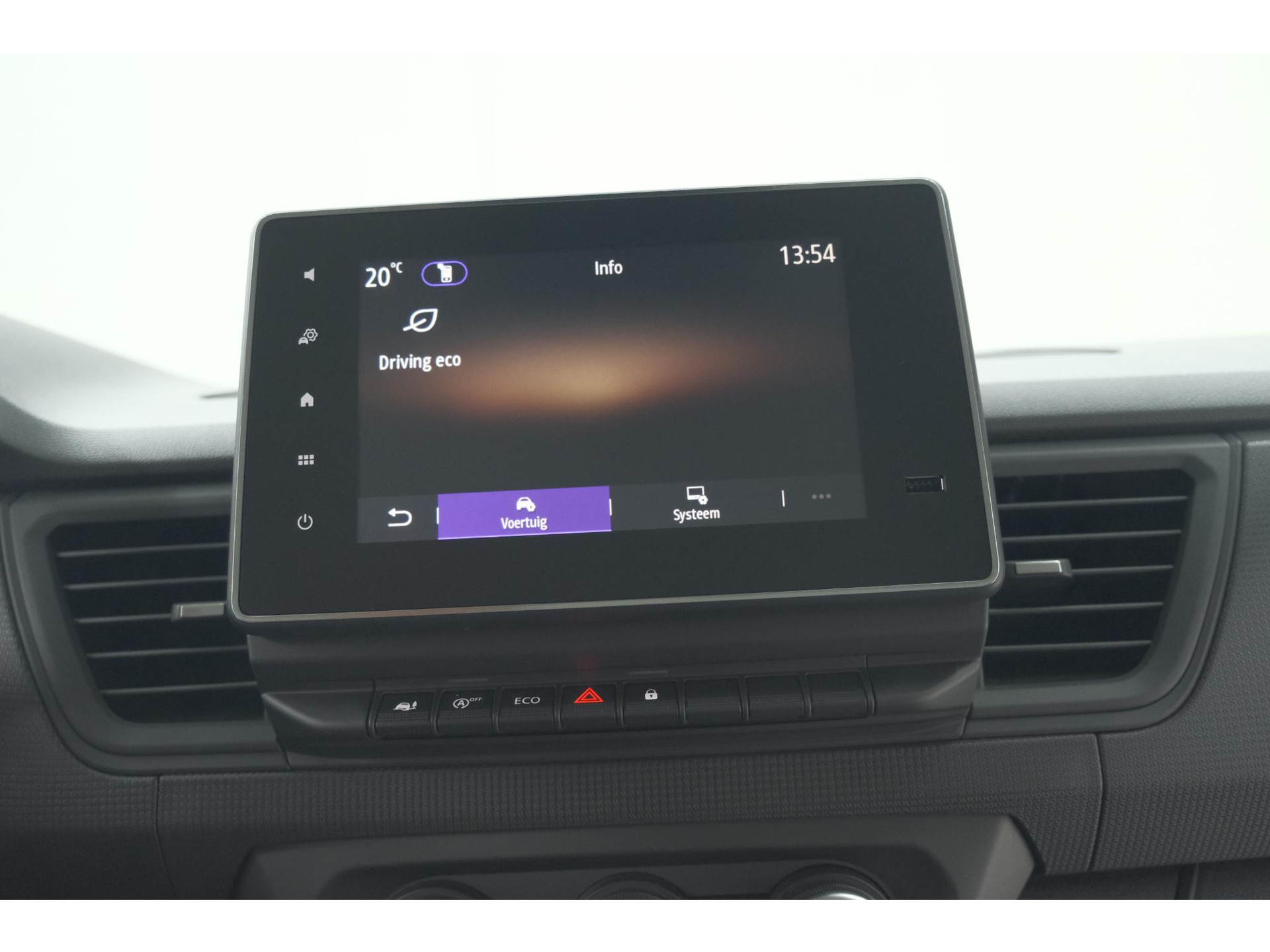 Renault Trafic 2.0 Blue dCi 130 T30 L2H1 Advance | Camera | Apple Carplay | Parkeersensoren