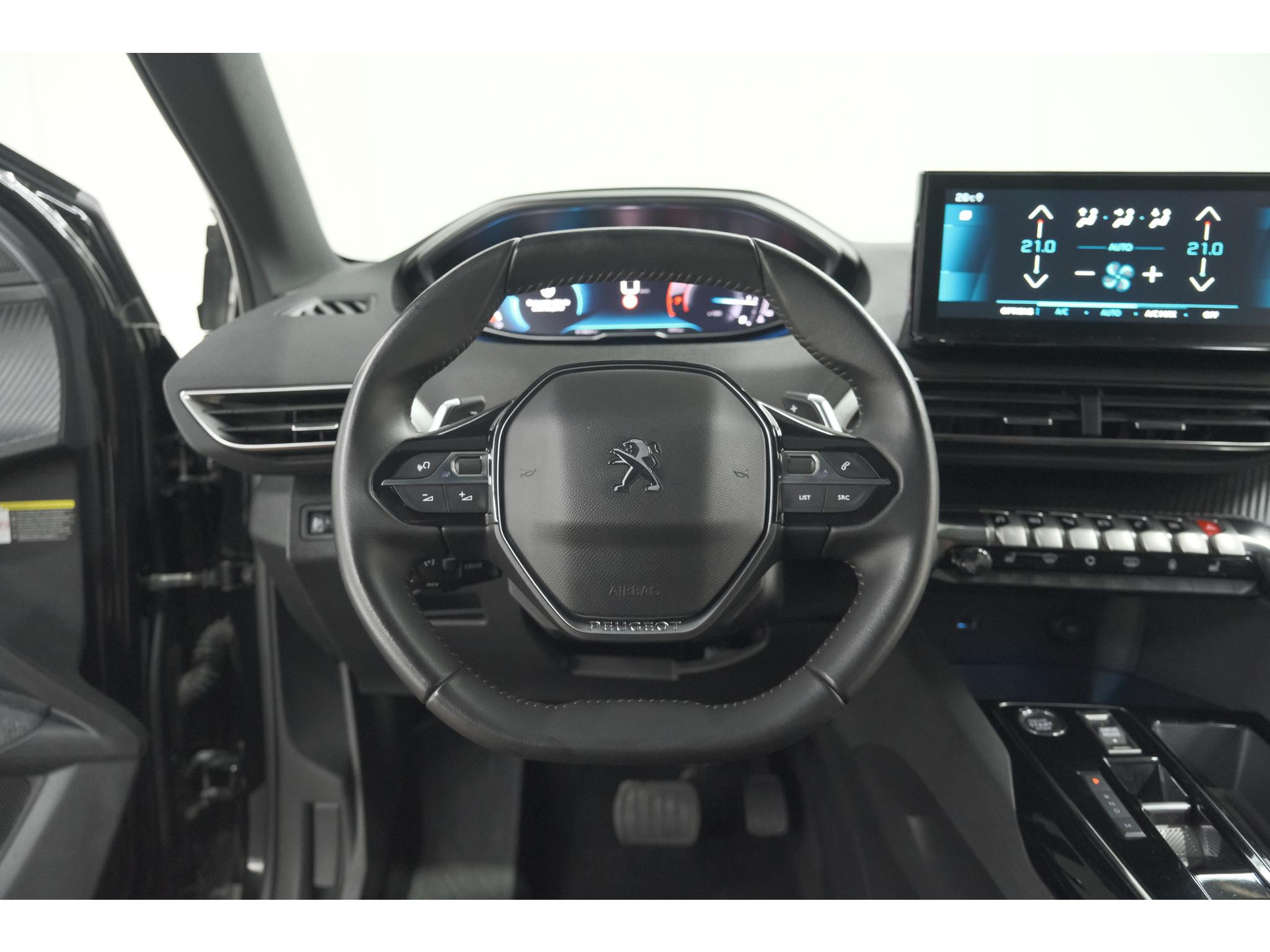Peugeot 5008 PureTech 130 EAT8 Active Pack Business | 7 Zitplaatsen | Camera | Navigatie | Apple Carplay | Parkeersensoren