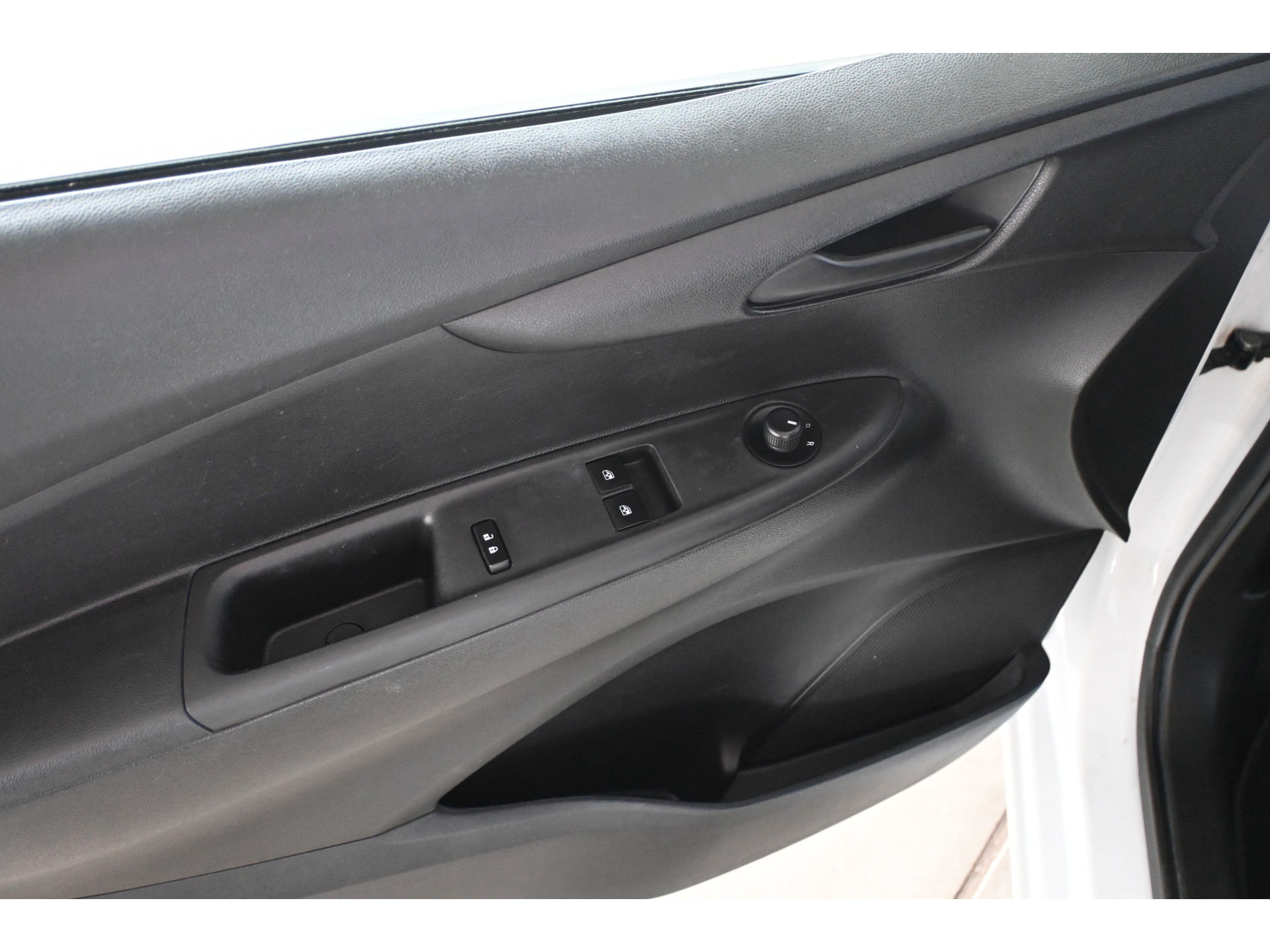 Opel KARL 1.0 ecoFLEX Edition Airco Cruise control Elektrisch pakket 1e Eigenaar 100% Onderhouden Inruil mogelijk!