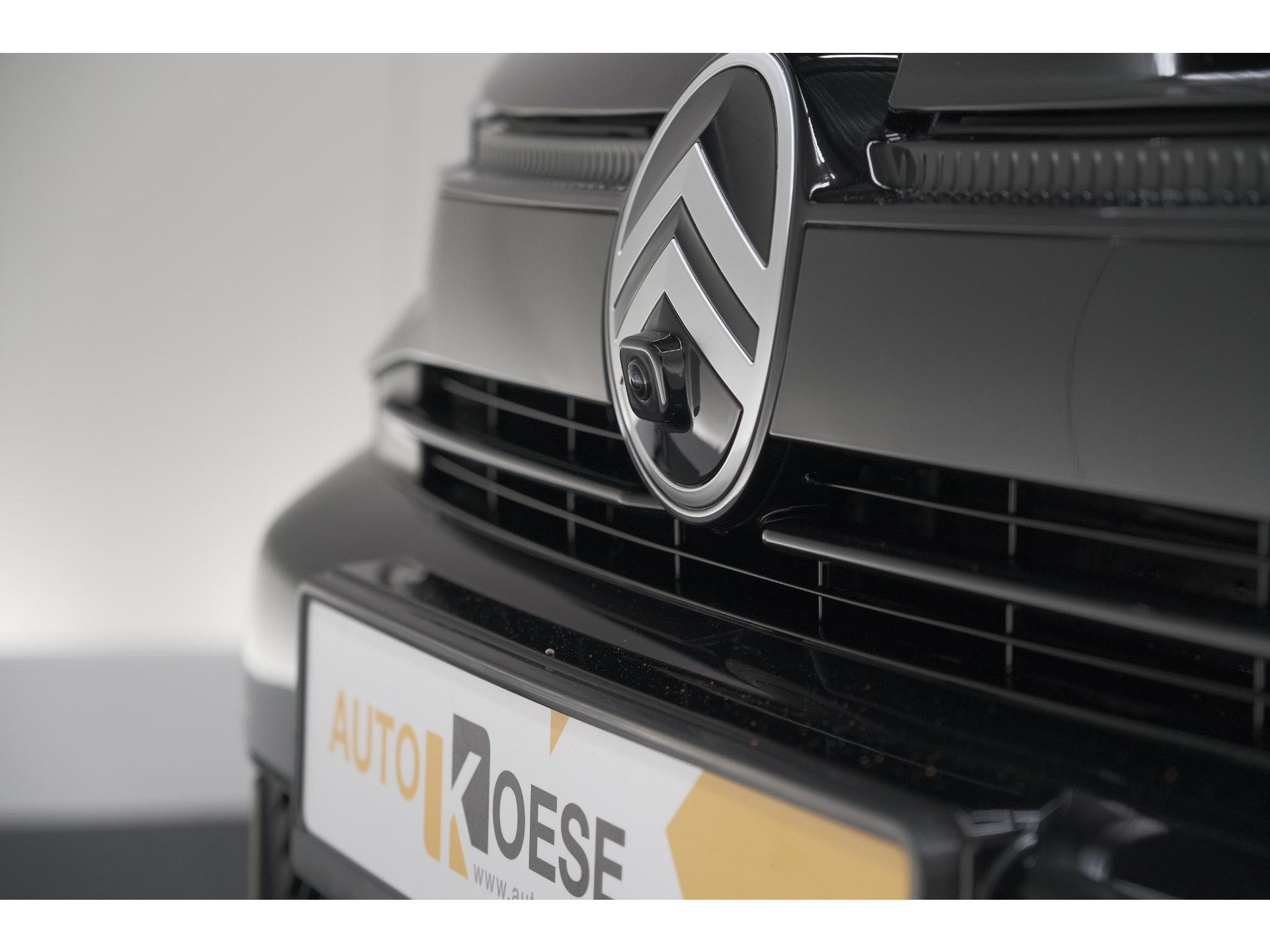 Citroen C4 1.2 Hybrid 145pk Max | 360 Camera | Adaptieve Cruise Control | Navigatie | Apple Carplay
