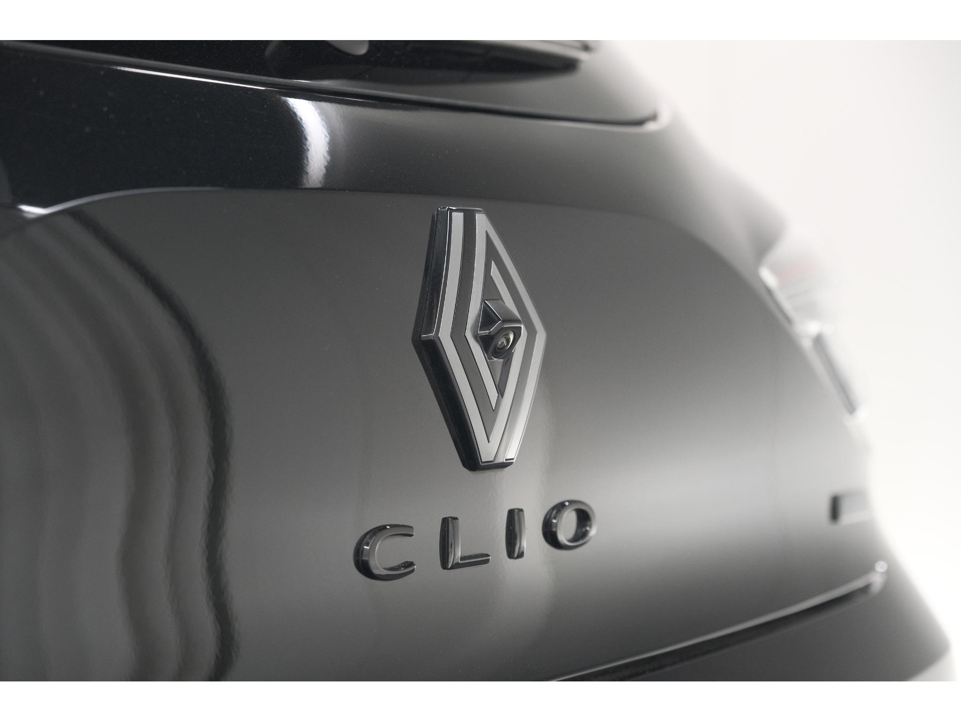 Renault Clio 1.6 E-Tech Full Hybrid 145 esprit Alpine | 360 Camera | Adaptieve Cruise Control | Dodehoekdetectie | 9.3 Inch Infotainmentscherm