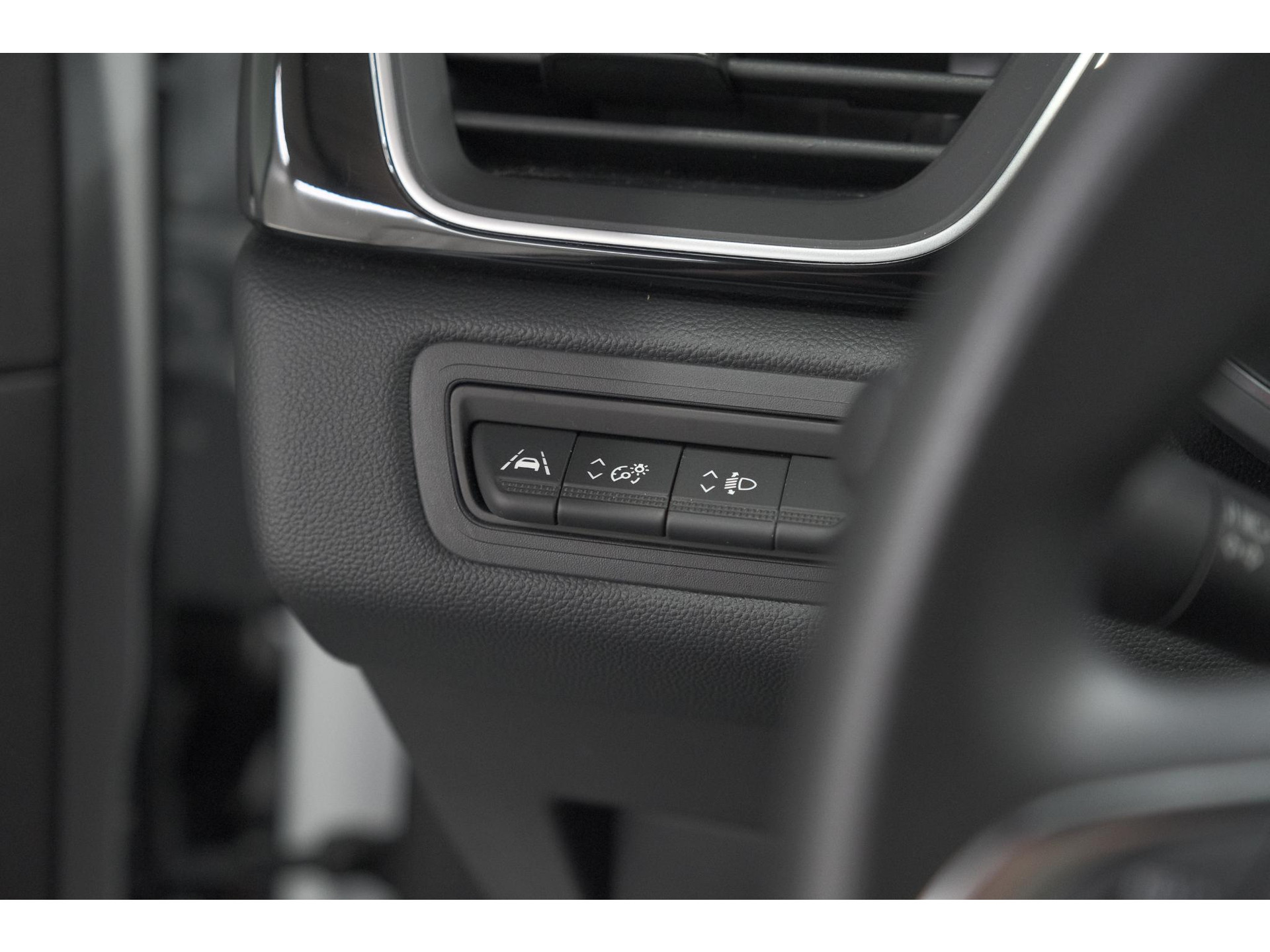 Renault Captur 1.6 E-Tech hybrid 145 SL Rive Gauche | Trekhaak | Camera | Apple Carplay | 9.3 Inch Grootscherm