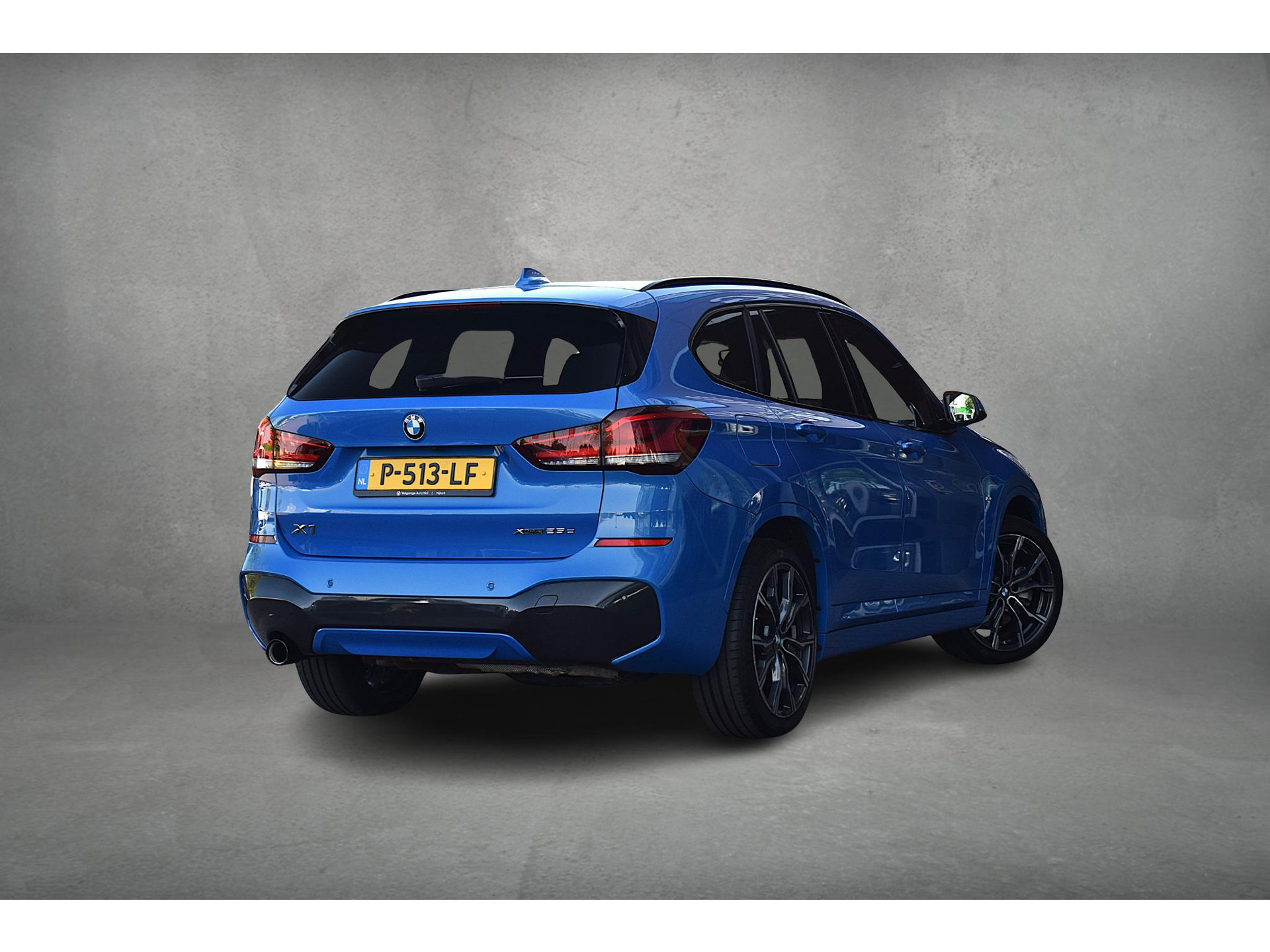 BMW X1 xDrive25e eDrive Edition | M-Sport | Trekhaak | Pano | CarPlay