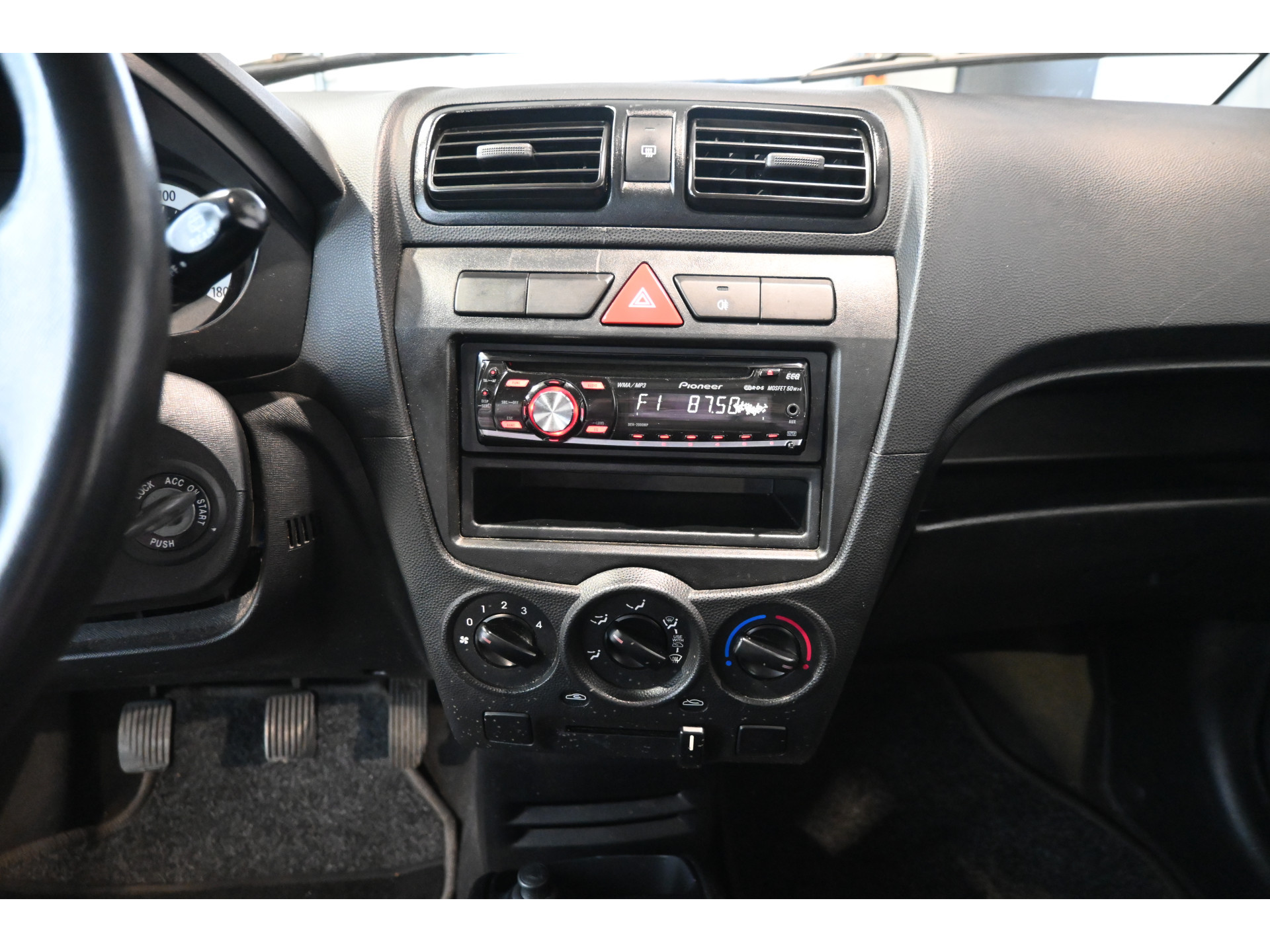 Kia Picanto 1.0 X-pect Stuurbekrachtiging Lichtmetaal! Direct Leverbaar! Inruil Mogelijk!