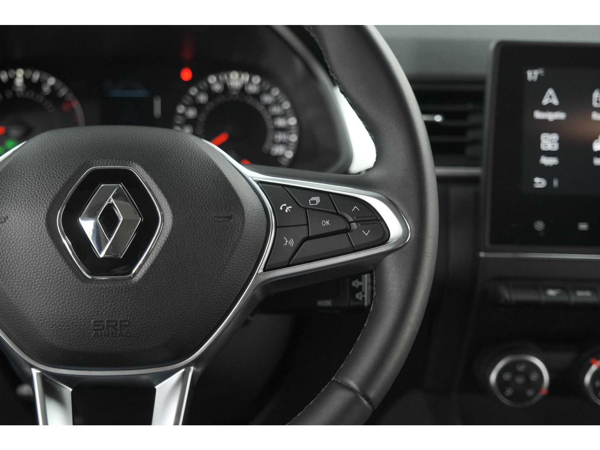 Renault Captur TCe 90 Evolution | Camera | Navigatie | Parkeersensoren | Apple Carplay