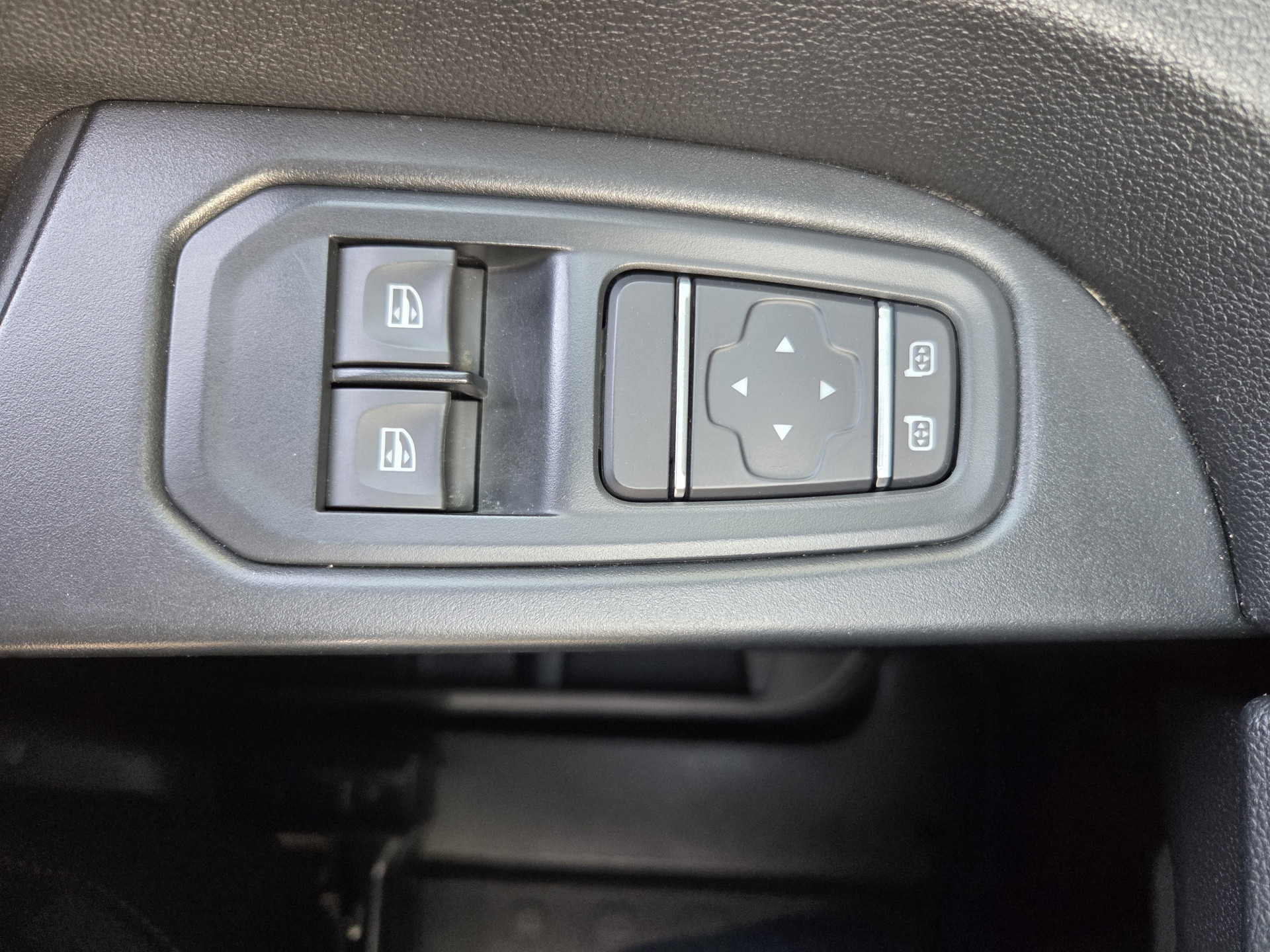 Renault Trafic 2.0 Blue dCi 150 Pk AUTOMAAT L2  Airco PDC Cruisecontrol Achteruitrijcamera Verwarmde stoel