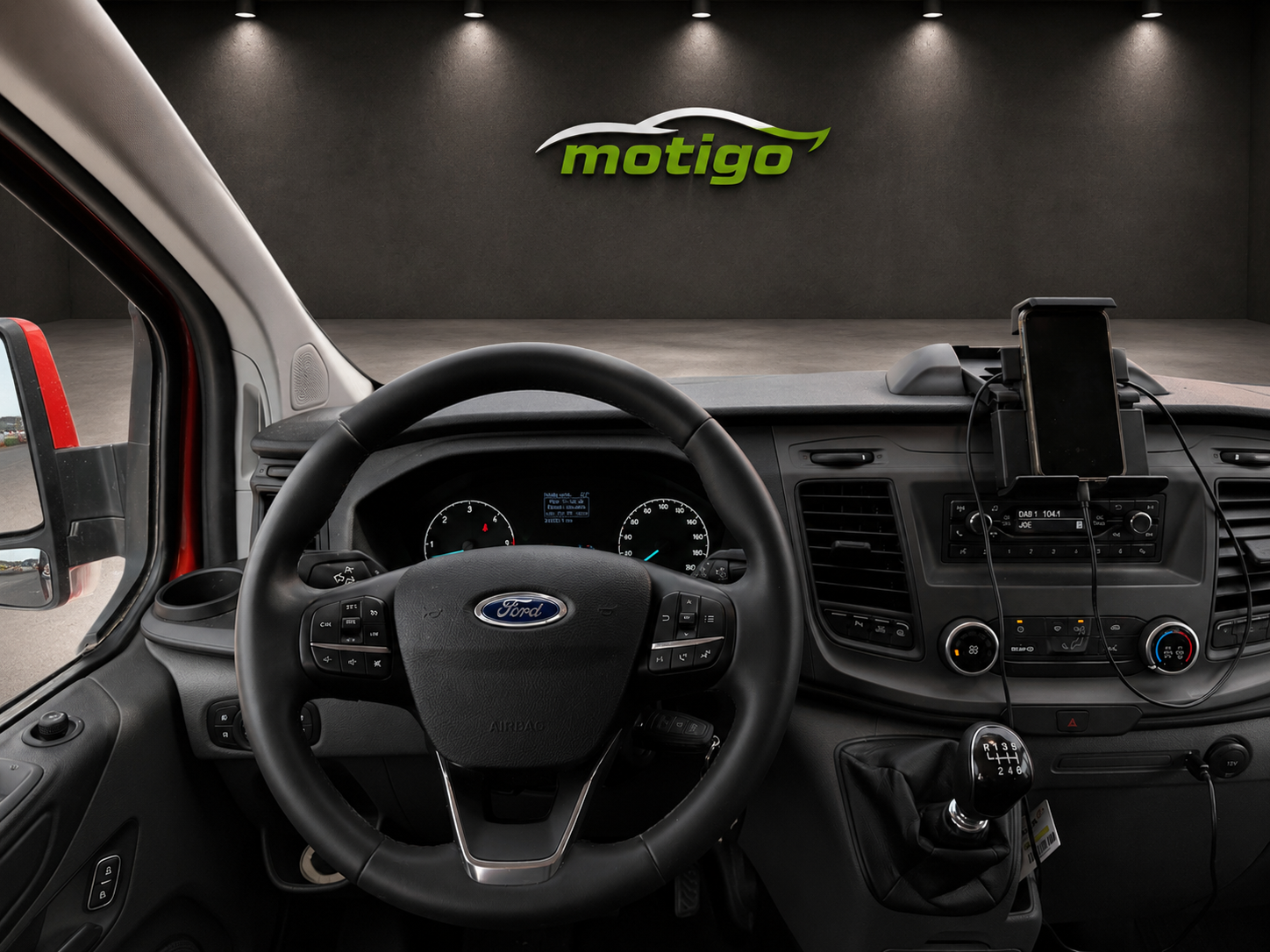 Ford Transit Custom 300 2.0 TDCI L1H1 Limited DC 1e eigenaar