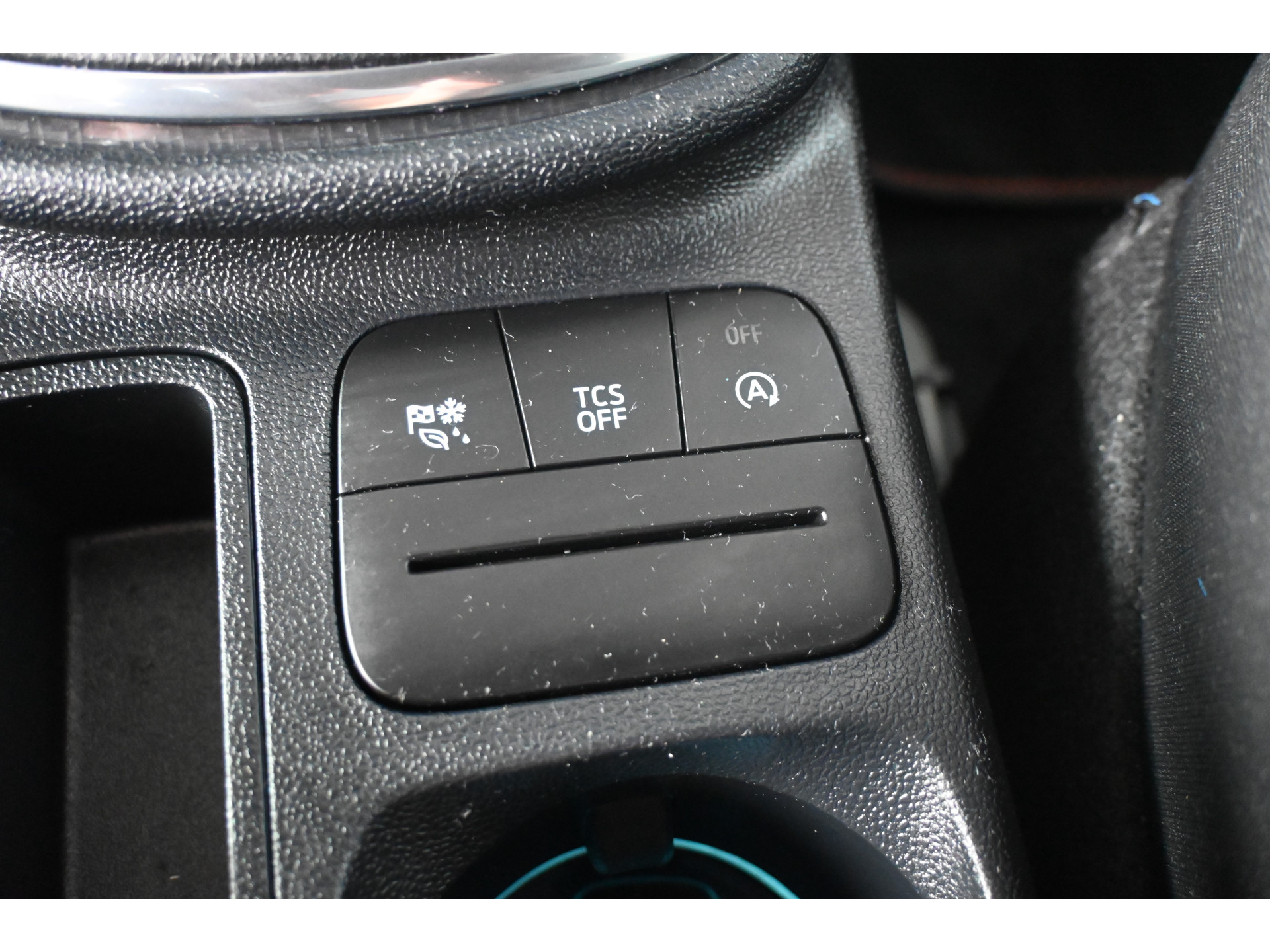 Ford Fiesta 1.0 EcoBoost ST-Line Navigatie Stuur/Stoelverwarming LED Carplay Rijklaarprijs! Inruil Mogelijk!