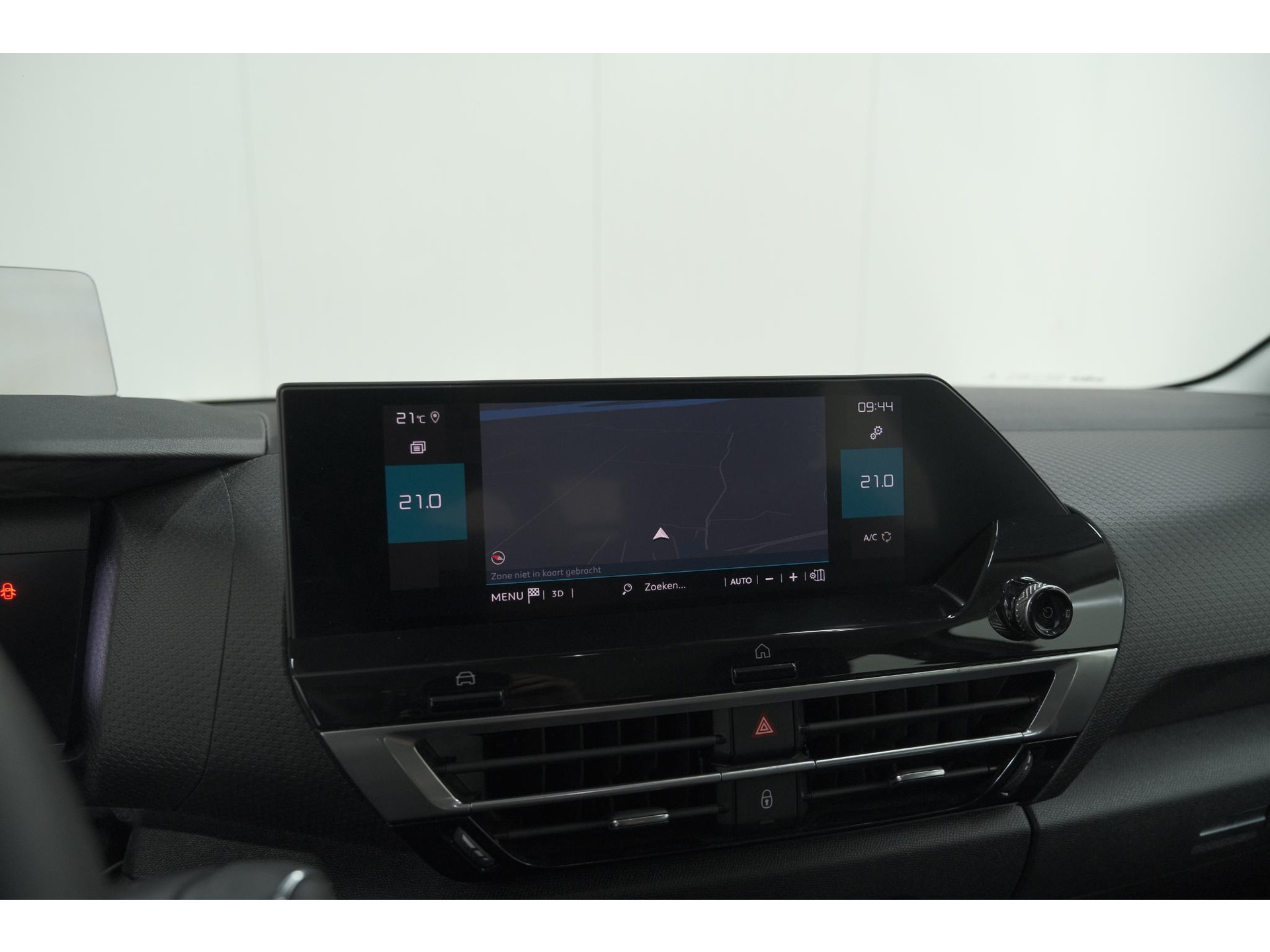Citroen C4 Puretech 130 Feel Pack | Head-Up Display | Camera | Navigatie | Keyless Entry