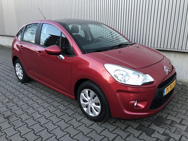 Citroën C3 1.4 - V E R K O C H T